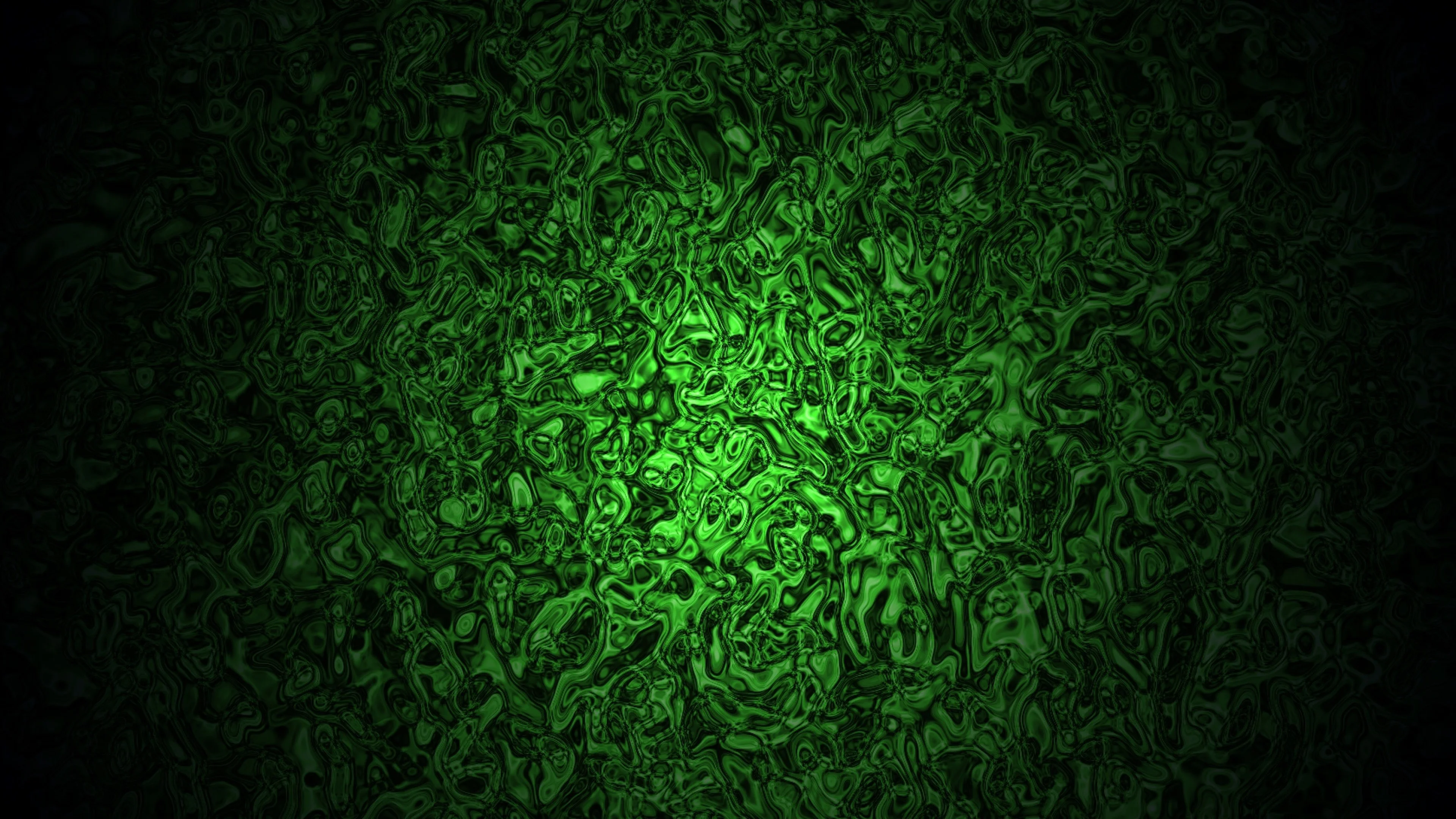 67+ Dark Green Background
