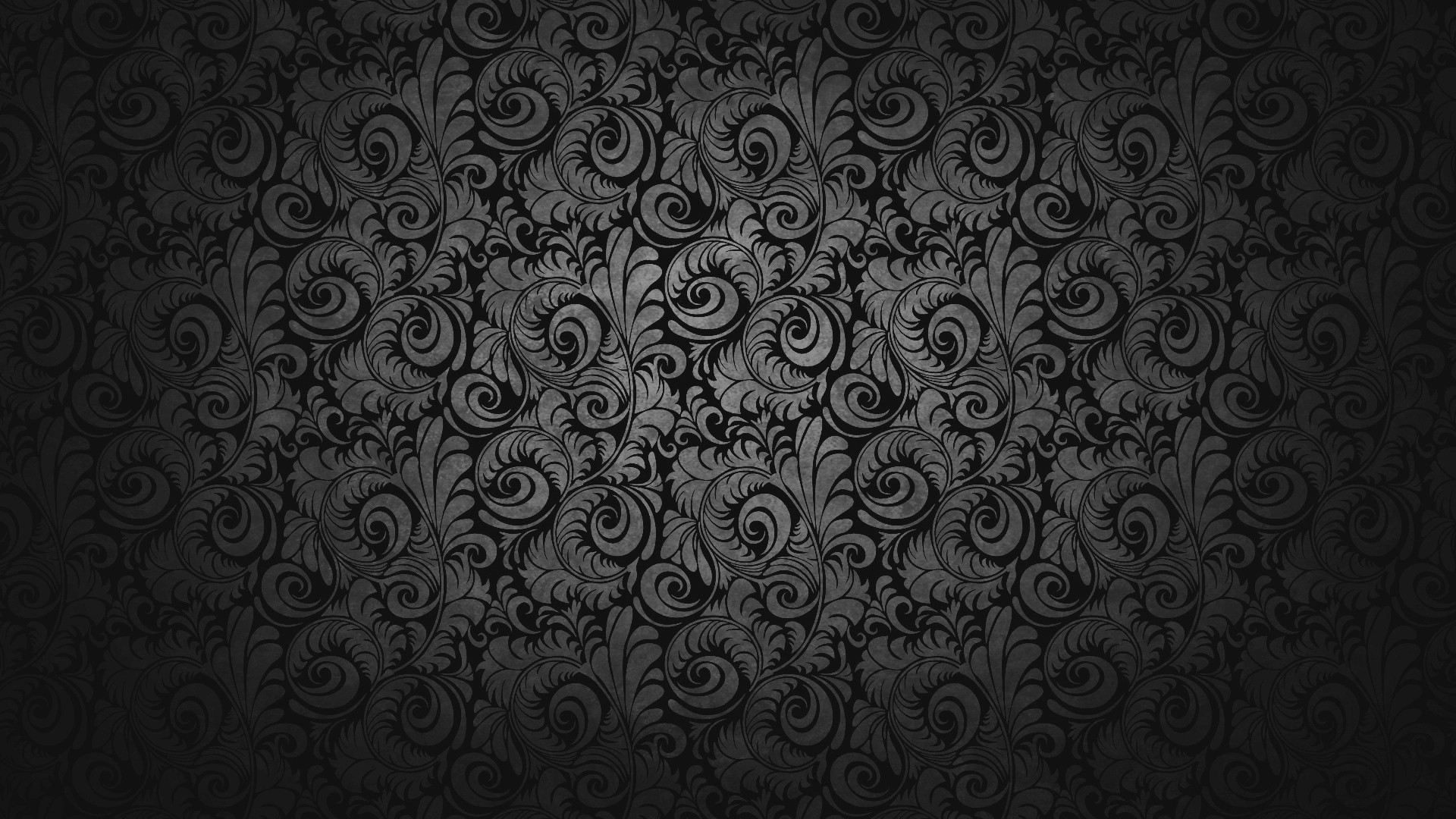 Wallpaper patterns, black, texture, dark