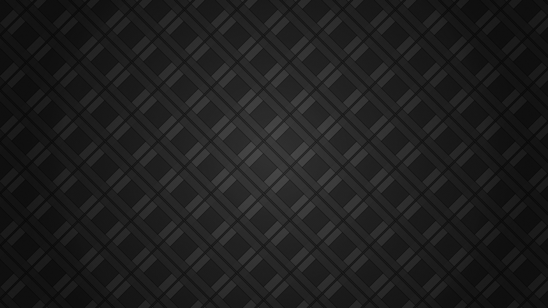 Wallpaper monochrome, grid, background, crossing, lines, dark