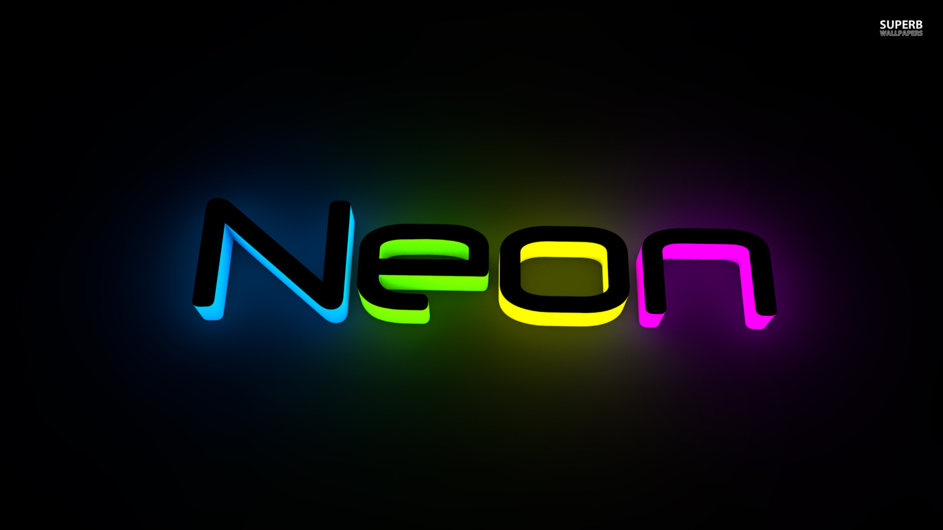 Neon wings gizzzi wings black labrano neon white silver HD wallpaper   Peakpx