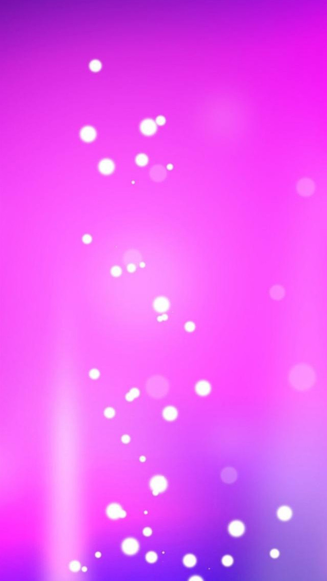 Pink abstract Htc One M8 wallpaper