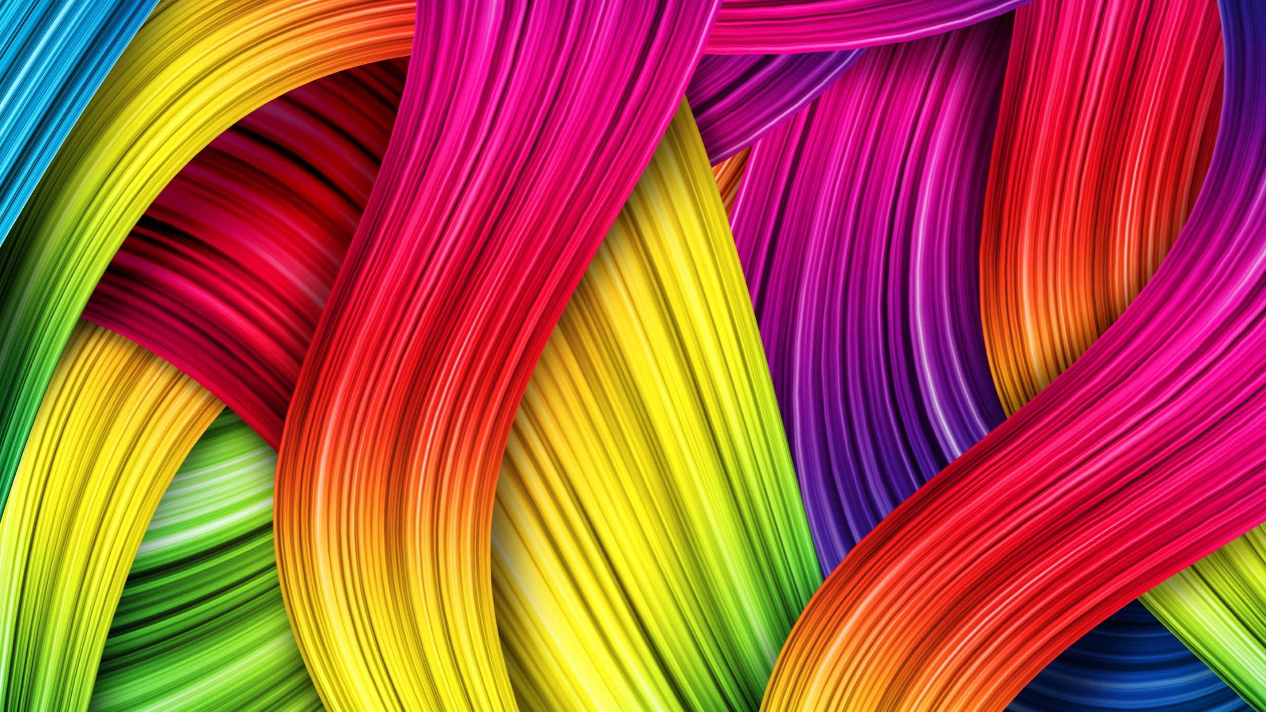 Colorful Abstract