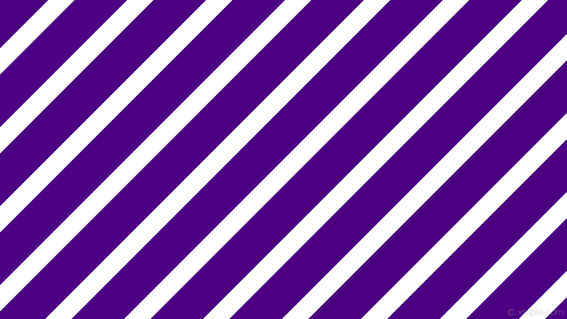Wallpaper stripes purple lines streaks white indigo #ffffff b0082 diagonal 45 63px 126px