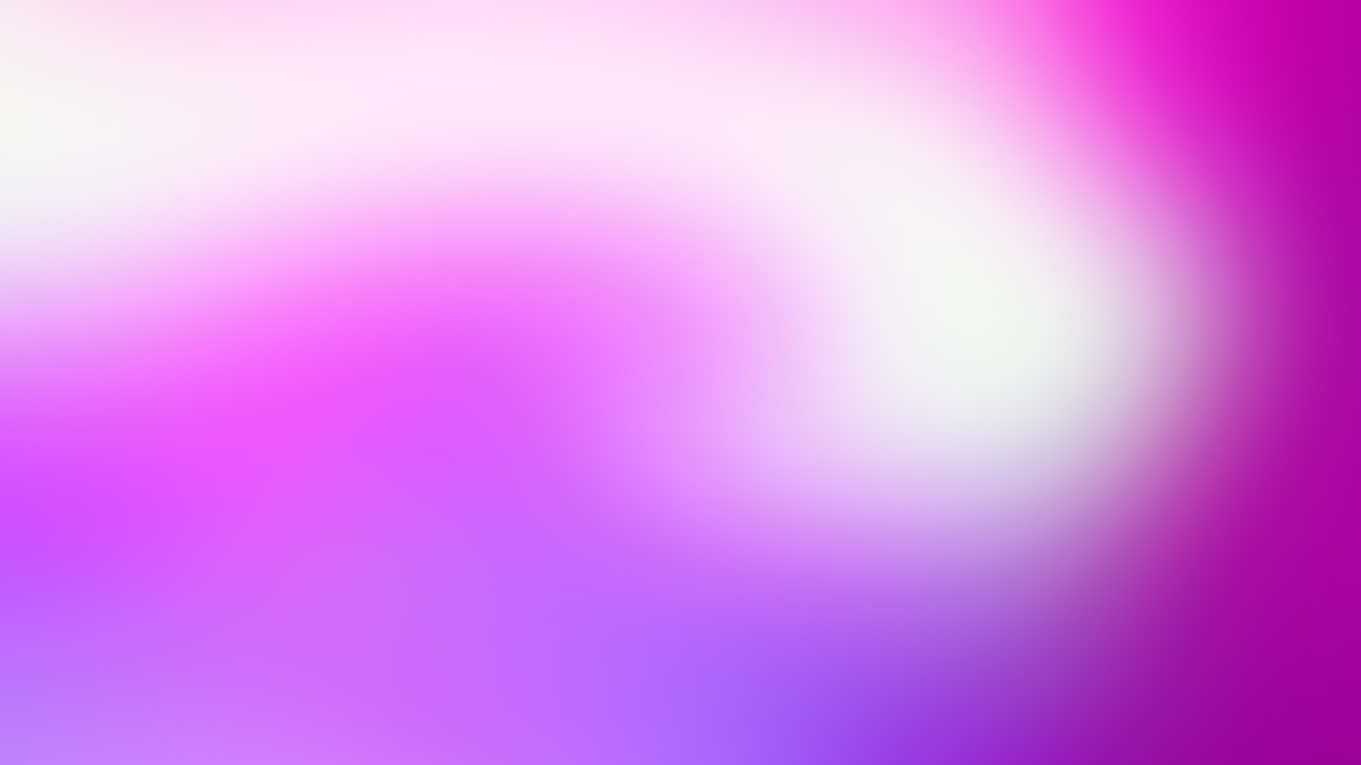 Preview wallpaper purple, white, background, bright, spots 1920×1080
