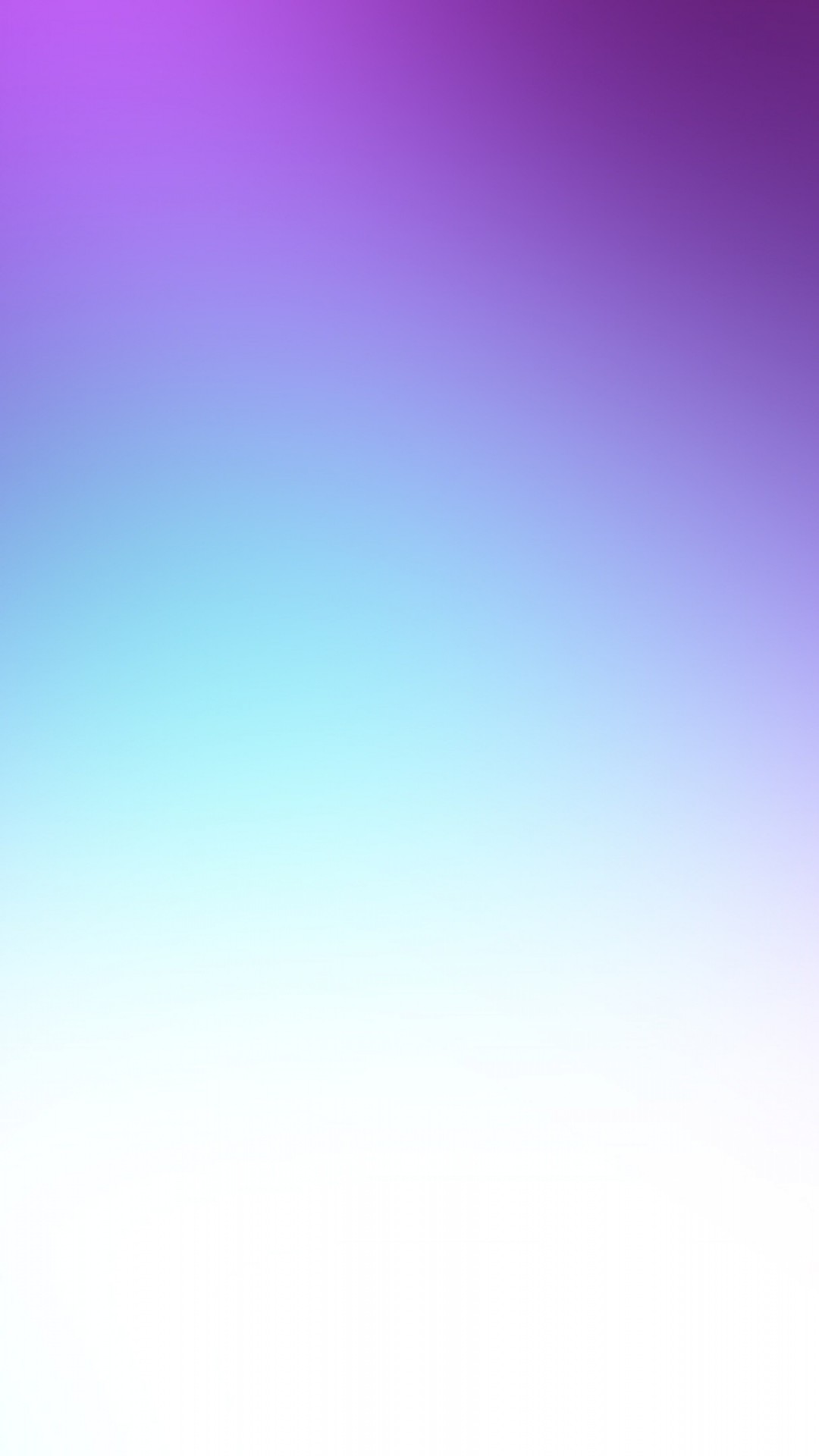 Preview wallpaper purple, blue, white, spot 1080×1920
