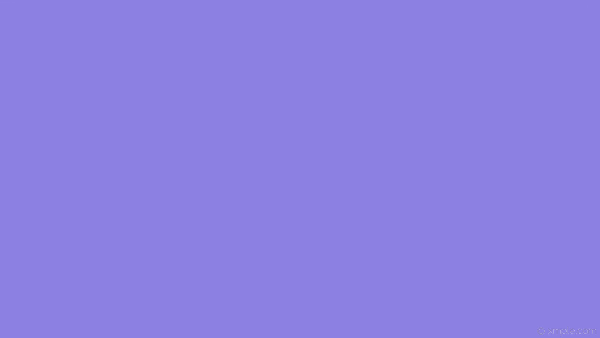 Wallpaper blue one colour solid color single plain c80e3