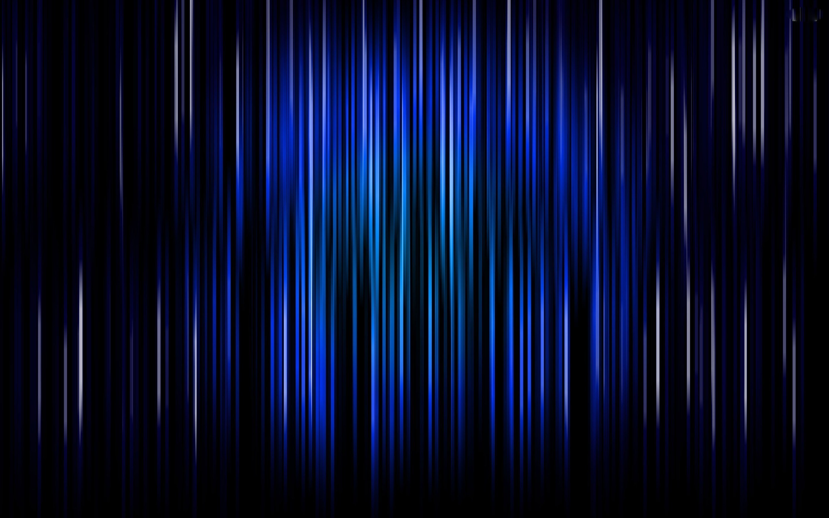Blue Vertical Line wallpaper – 1053359