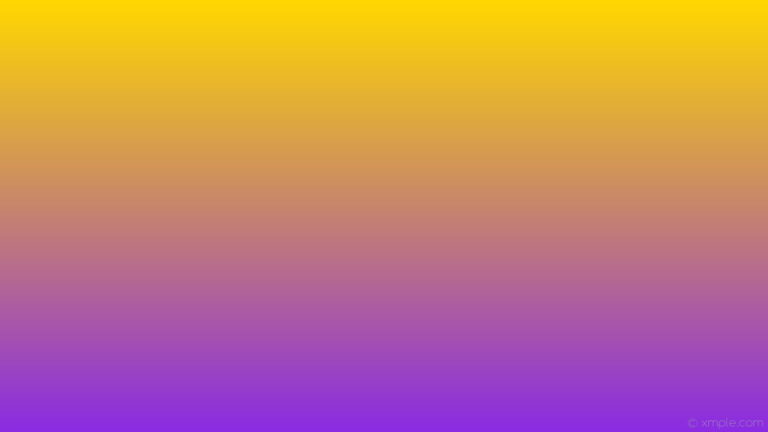 Wallpaper yellow gradient linear purple gold blue violet #ffd700 a2be2 90