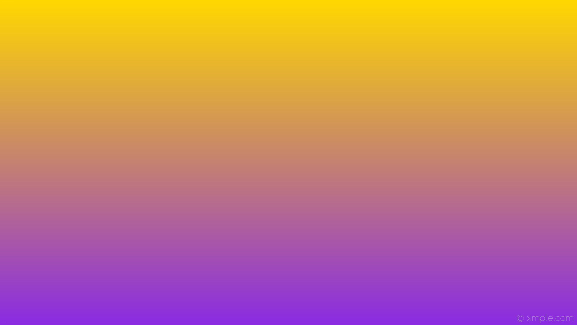 Wallpaper yellow gradient linear purple gold blue violet #ffd700 a2be2 90