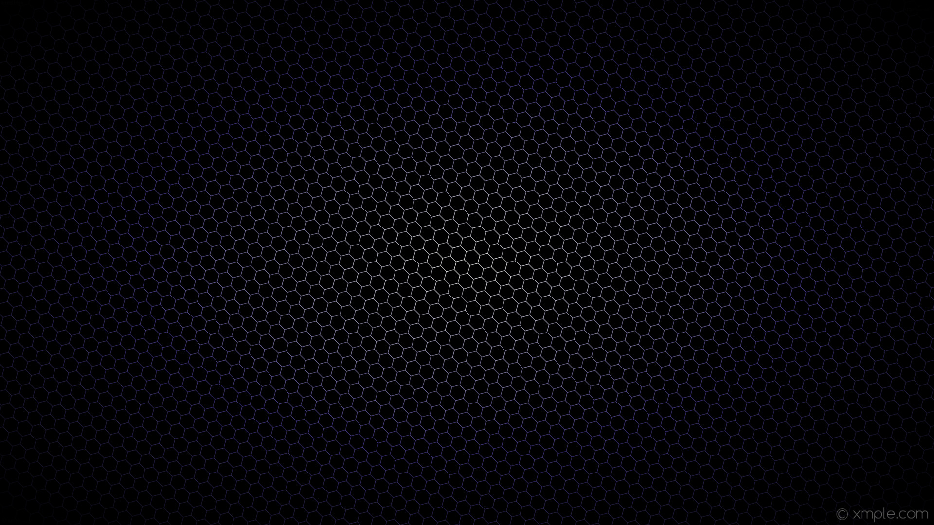 Wallpaper black white hexagon purple glow gradient dark slate blue #ffffff d8b