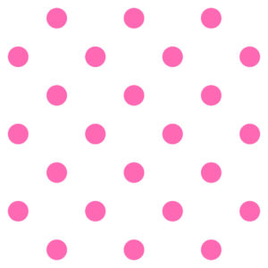 Pink Polka Dot