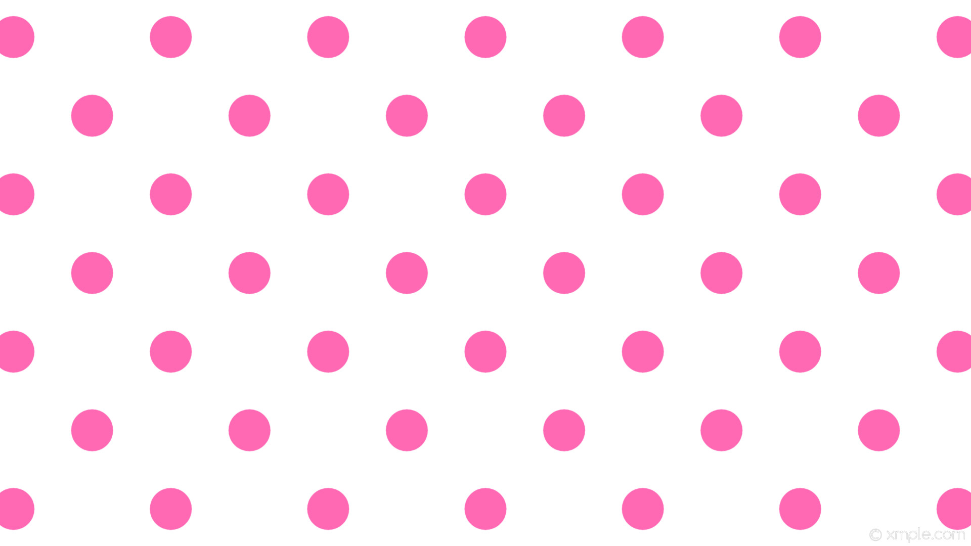 9. pink-polka-dot-wallpaper2-600×338