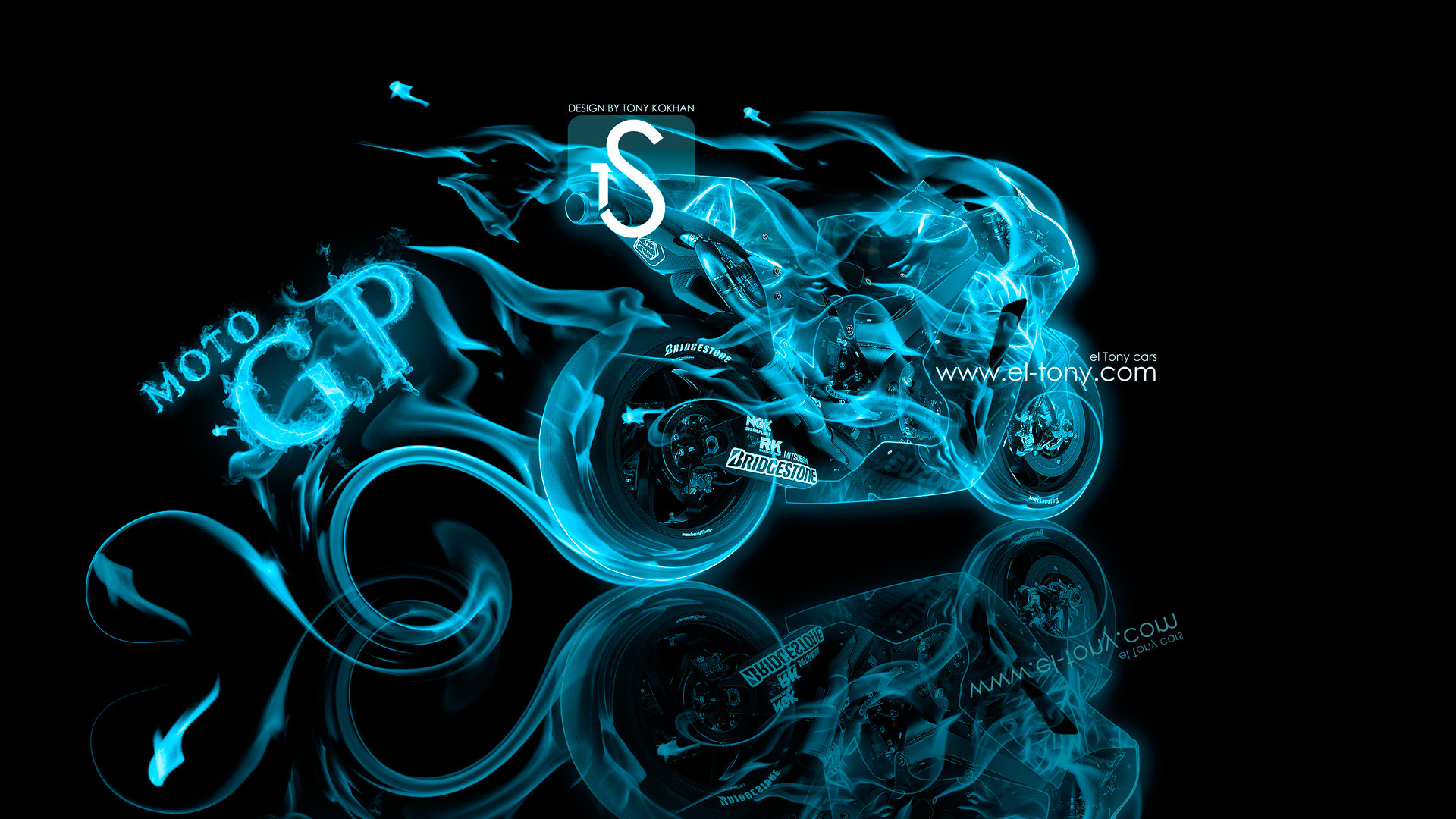 Art 2013 hd wallpapers design by tony kokhan el tony Car Pictures