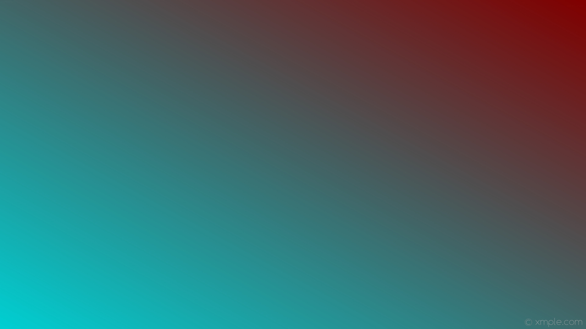 Wallpaper gradient brown linear blue dark turquoise maroon ced1 210
