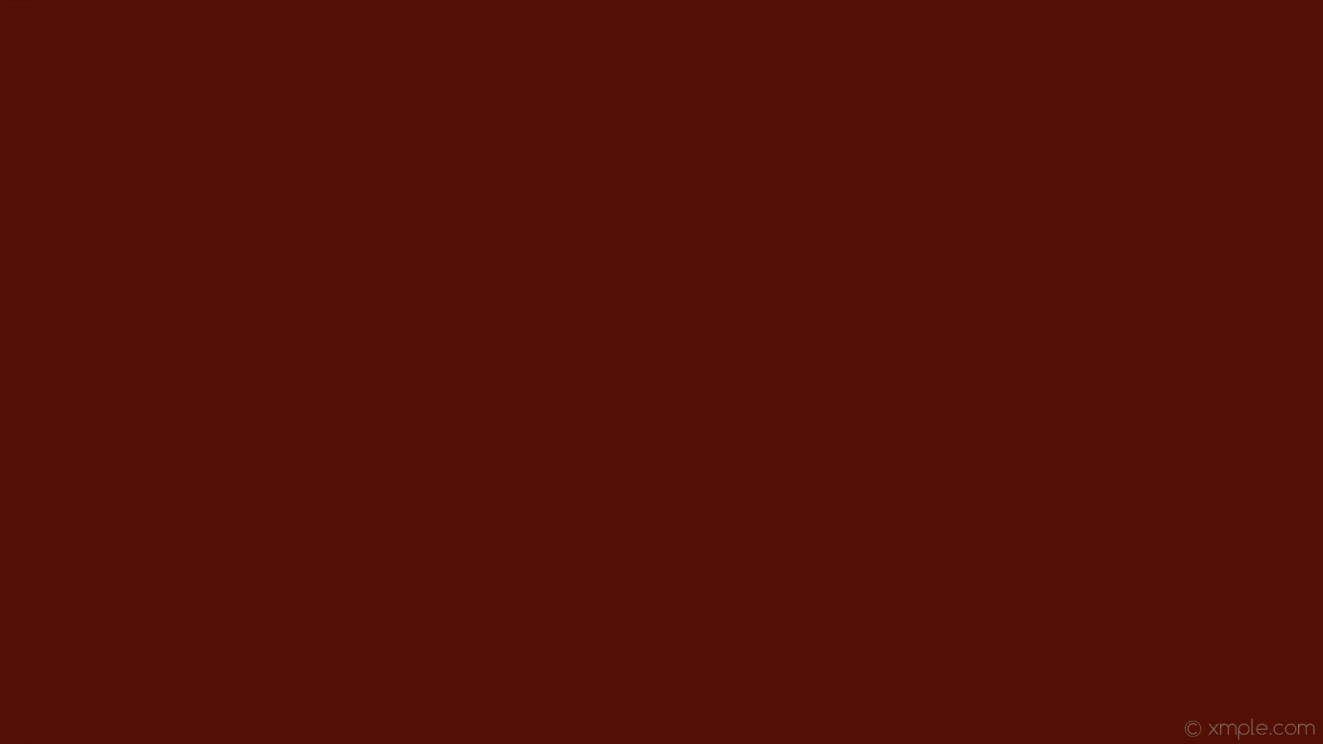 Wallpaper solid color one colour plain single red dark red
