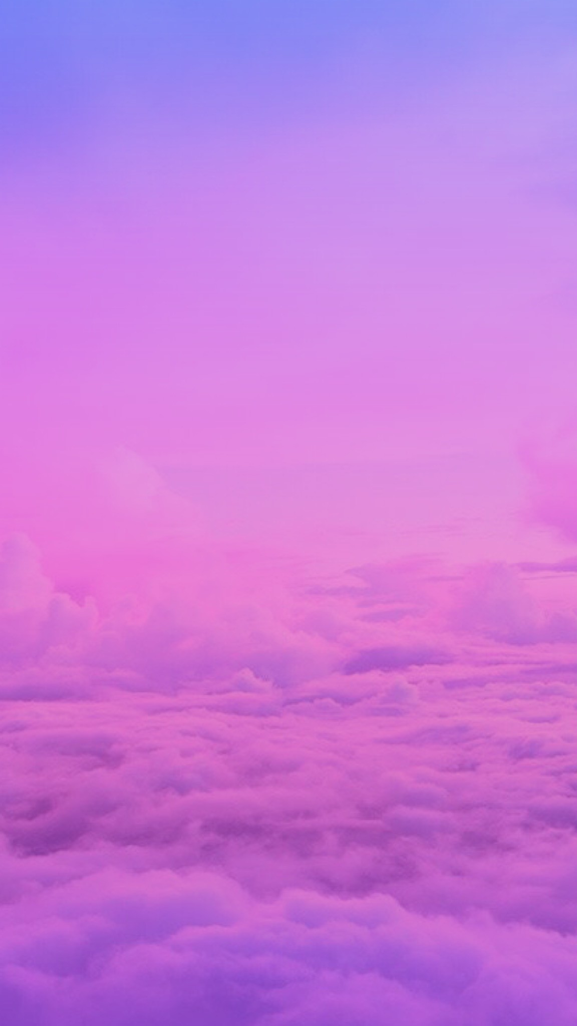 Original image not by me! I just made the ombrÃ©/gradient. Wallpaper,