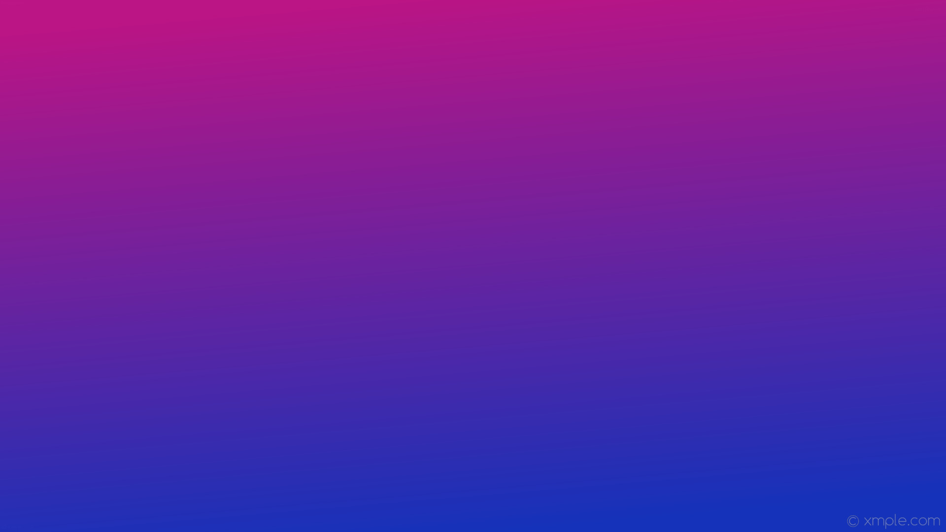 Wallpaper linear pink gradient blue ba #ba1485 285