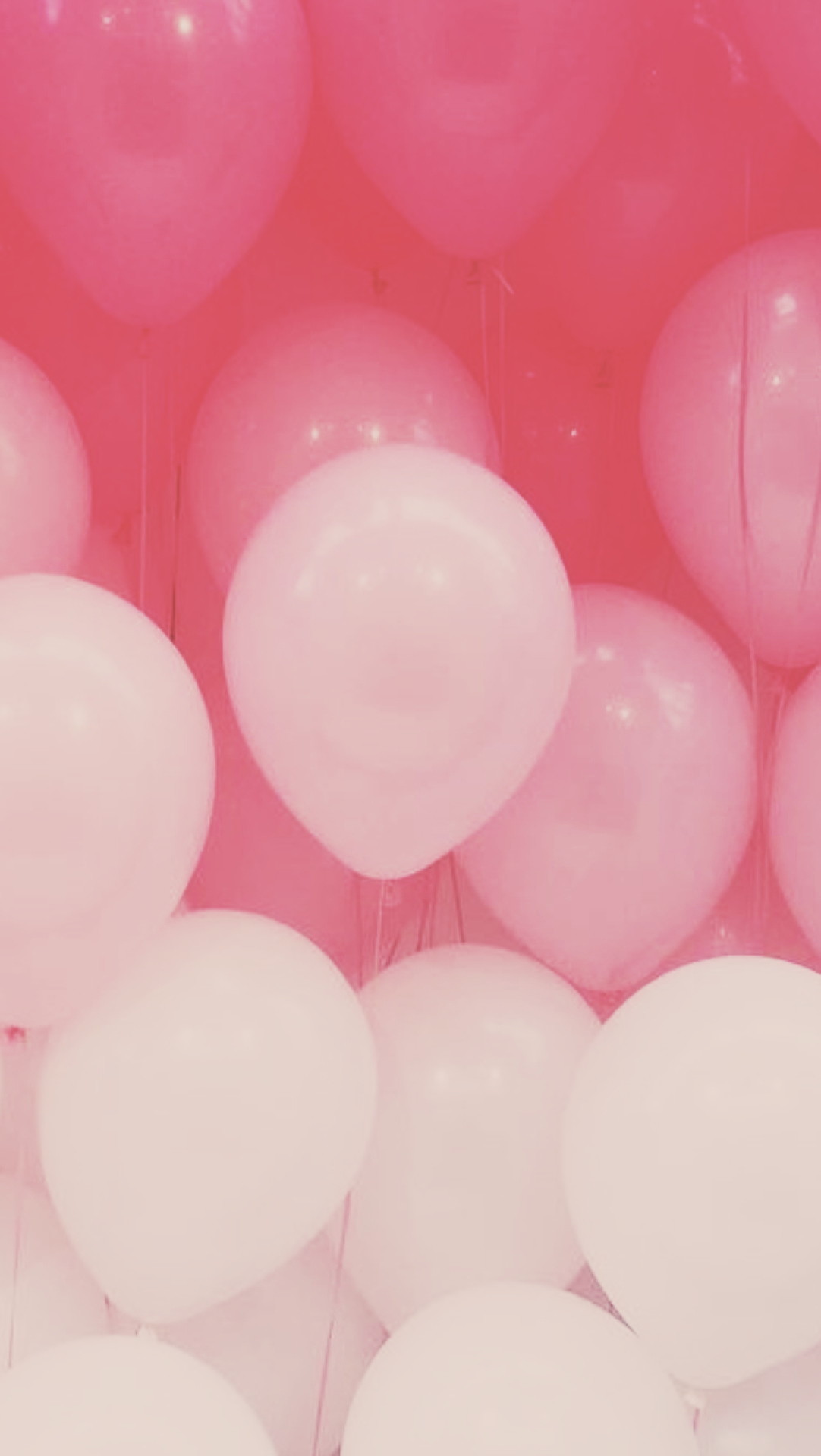 My Lockscreens – Pink Background