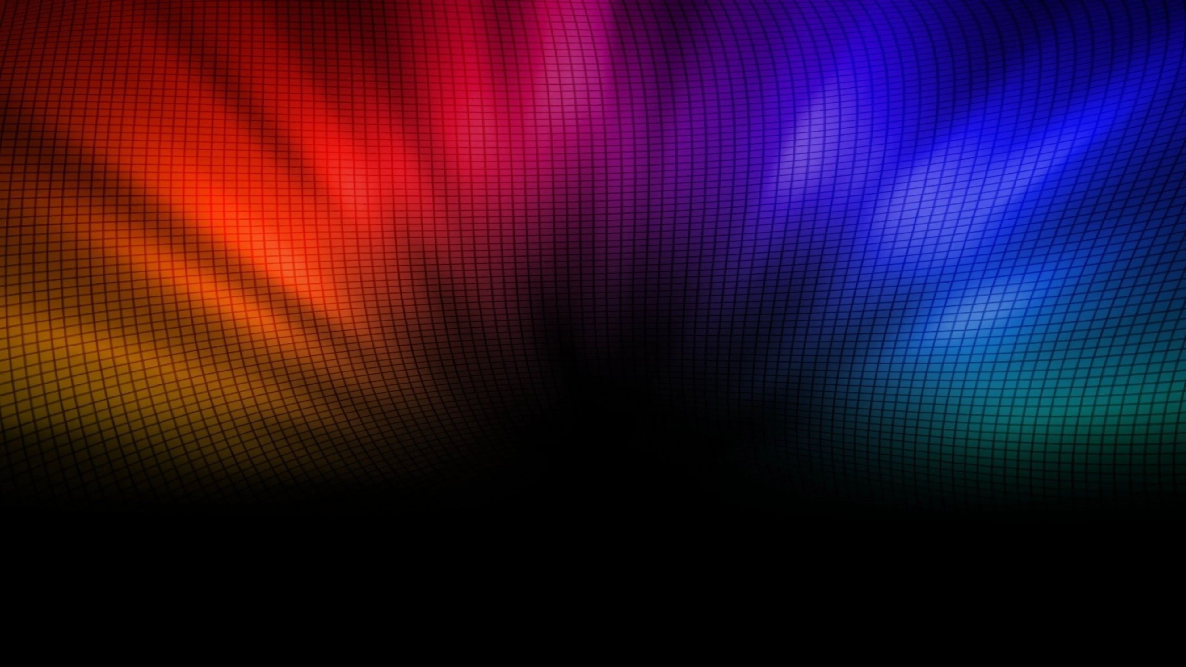 Preview wallpaper colorful, background, point 3840×2160