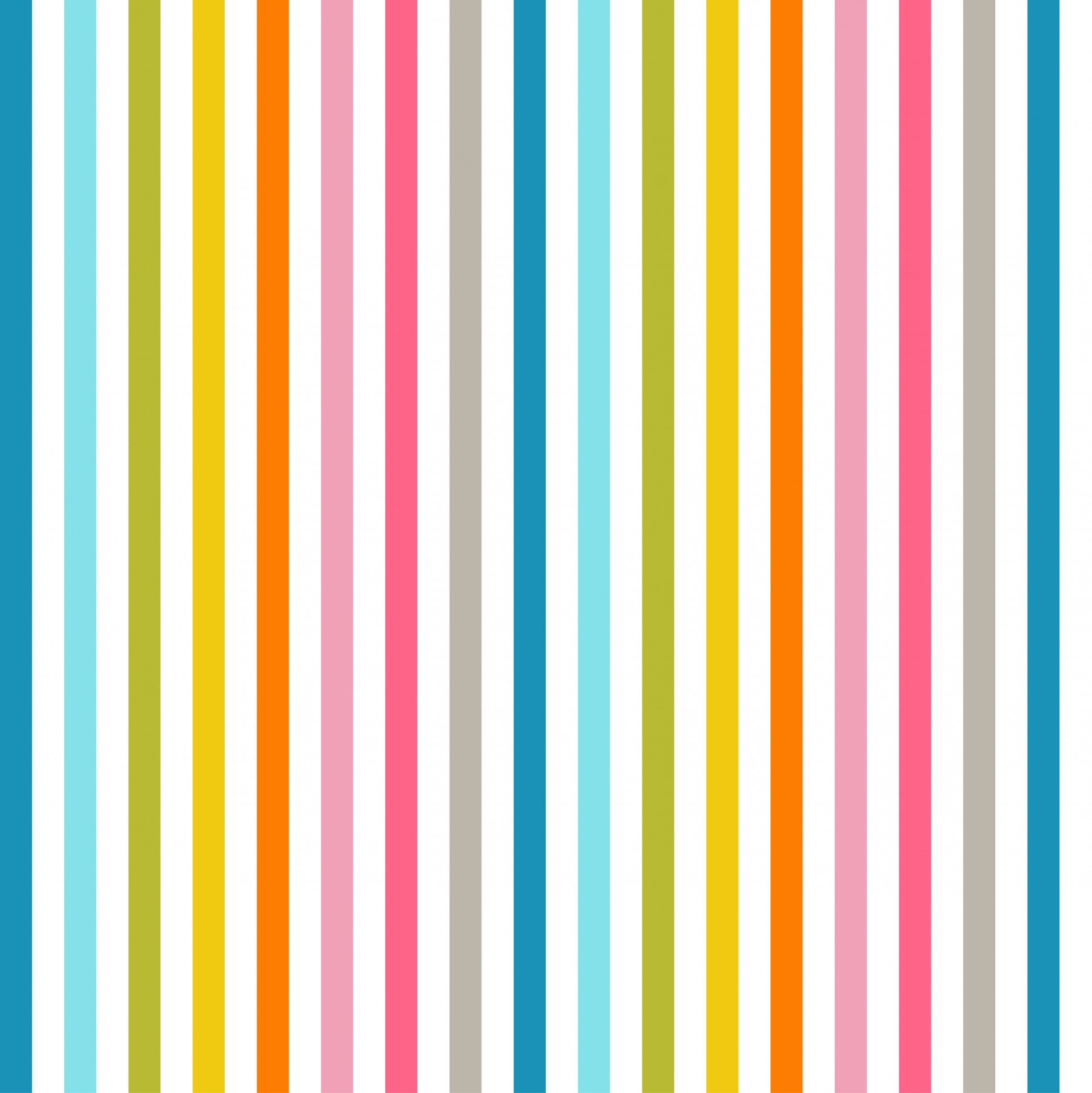 Stripes Background Colorful