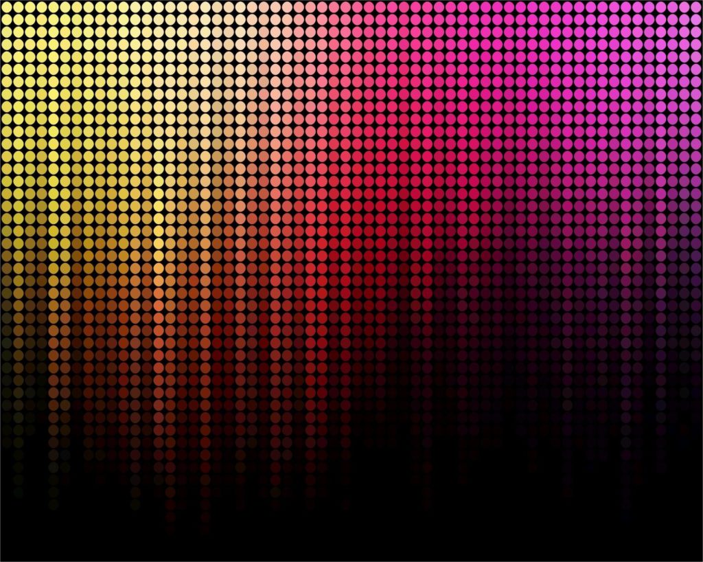 Brilliant neon color background image 07 vector Free Vector / 4Vector