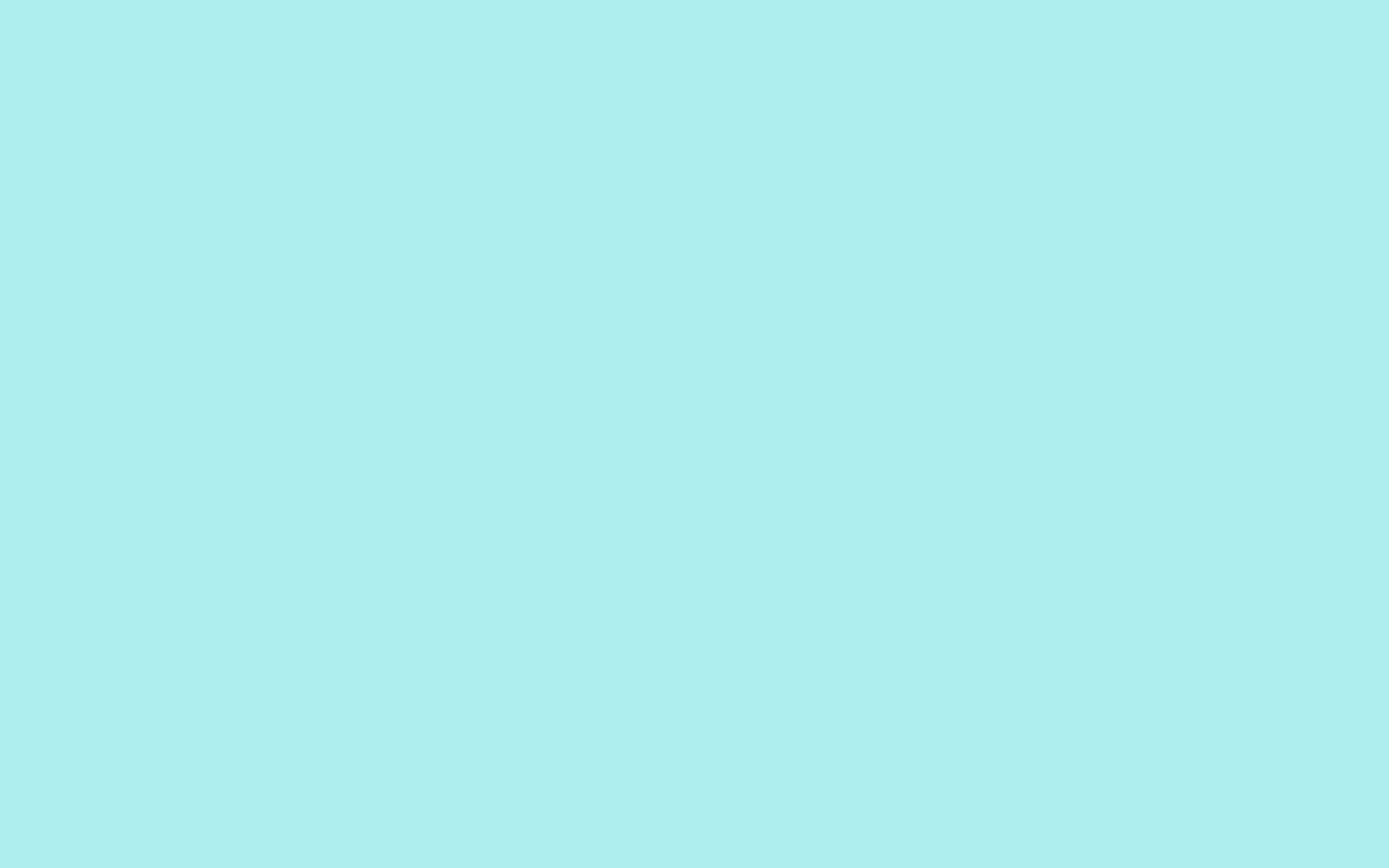 Pale Blue Solid Color Background