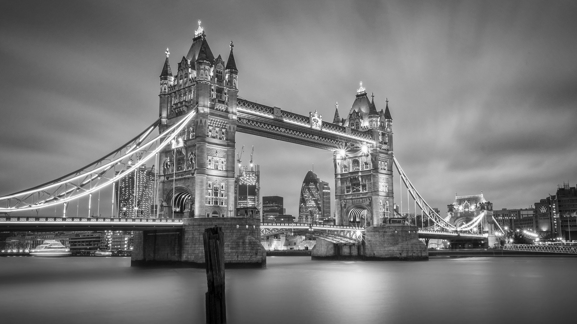 Wallpapers Black And White London Black And White Wallpapers Wallpapers
