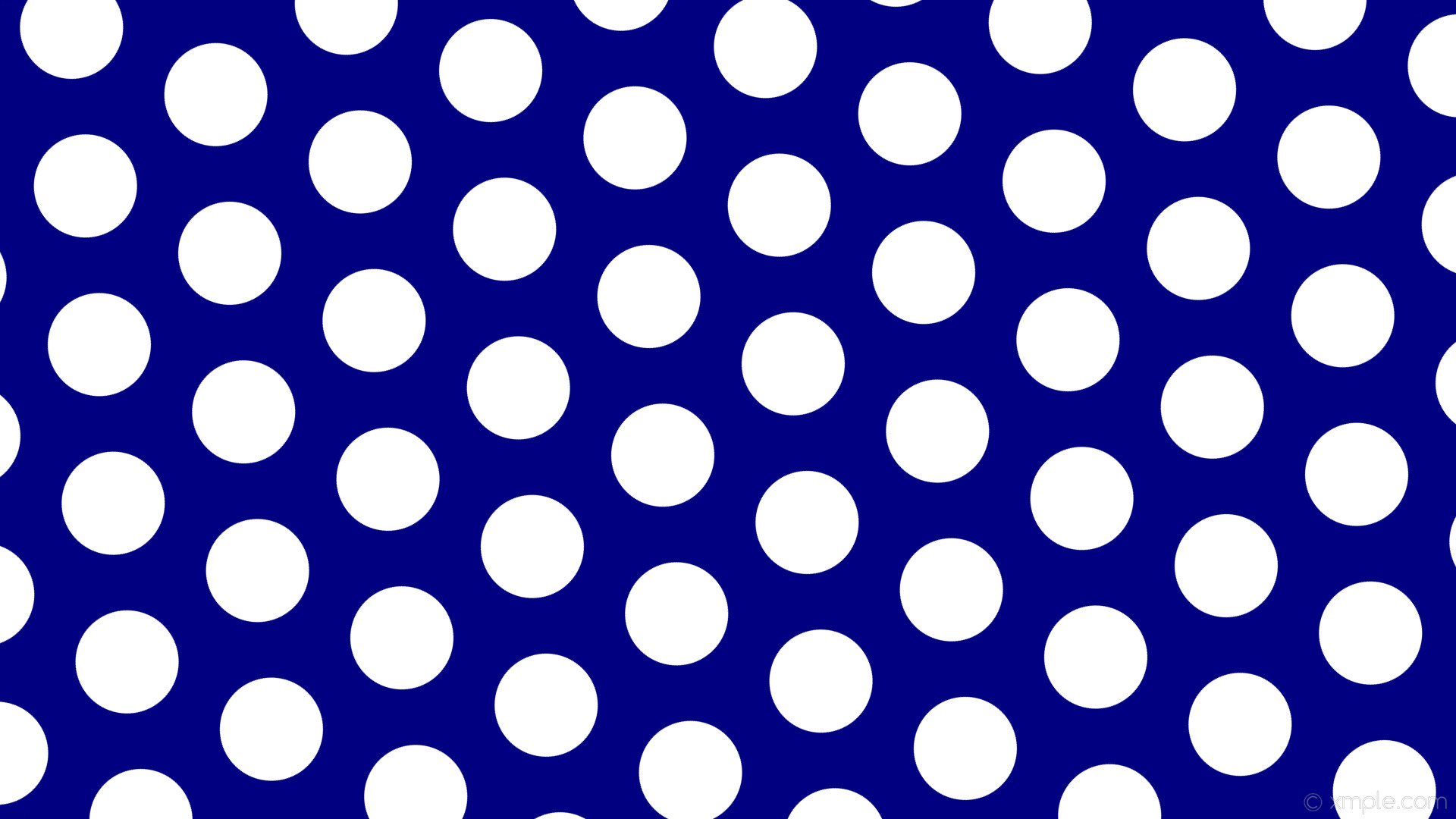 Wallpaper hexagon blue white polka dots navy #ffffff diagonal 35 136px 210px