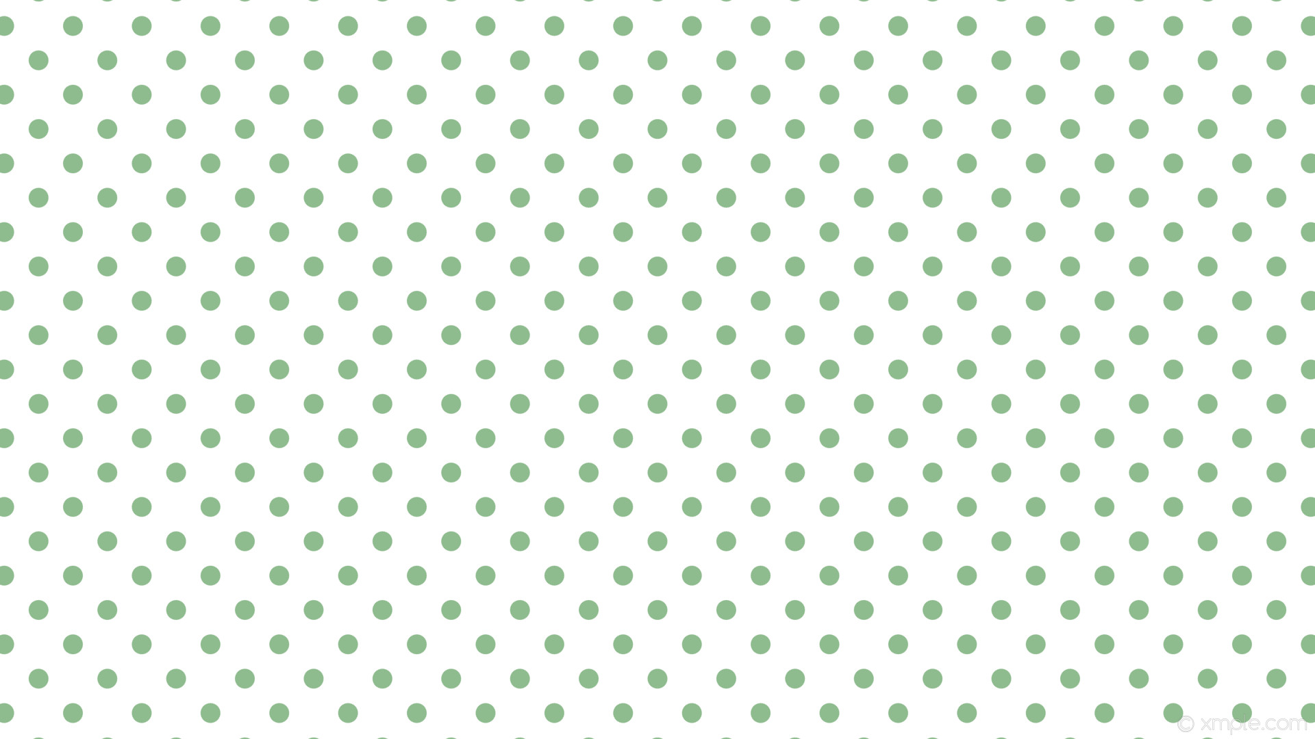 Wallpaper white polka dots spots green dark sea green #ffffff fbc8f 225 29px