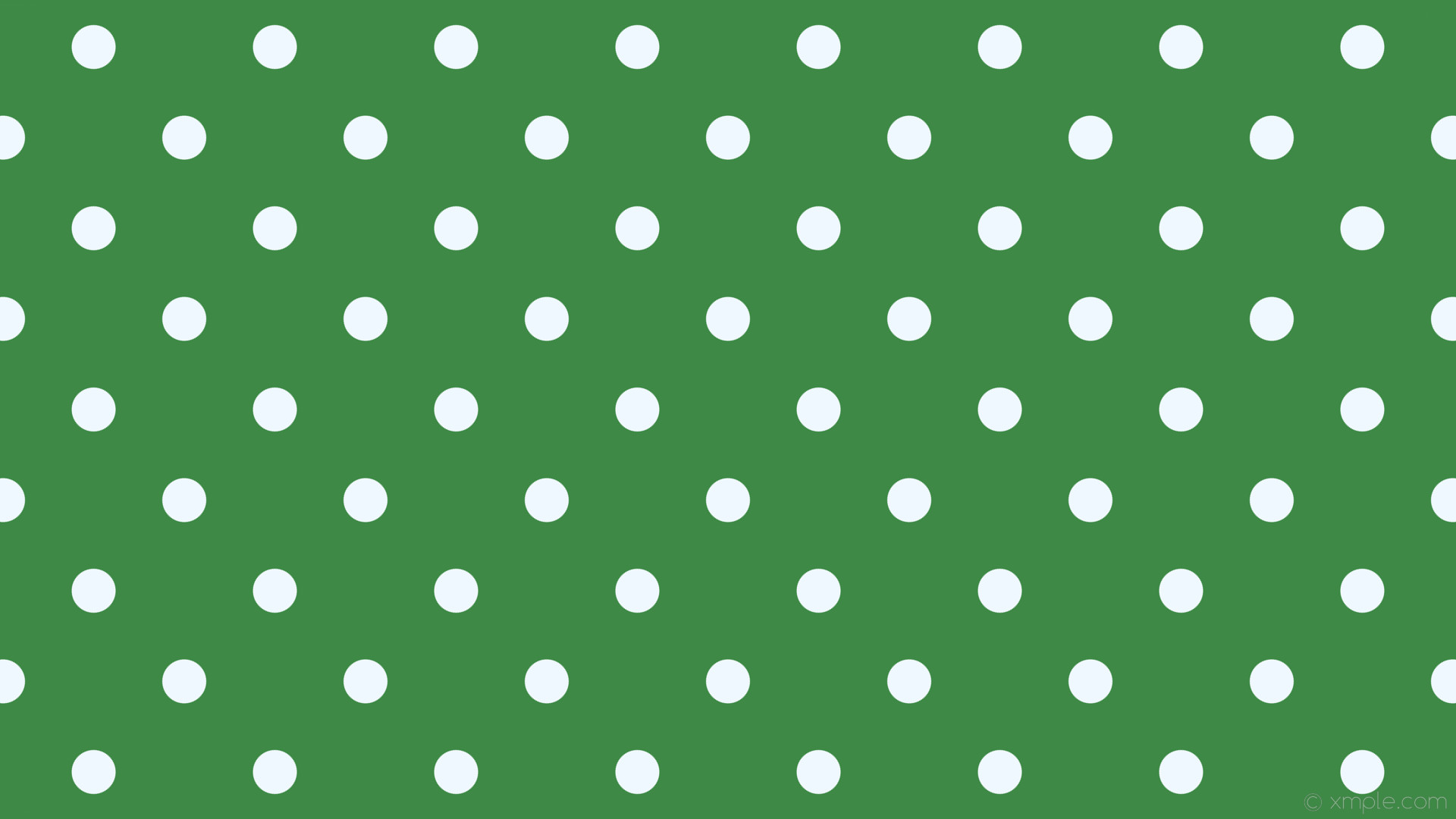 Wallpaper spots white polka dots green alice blue d8945 #f0f8ff 315 58px 169px