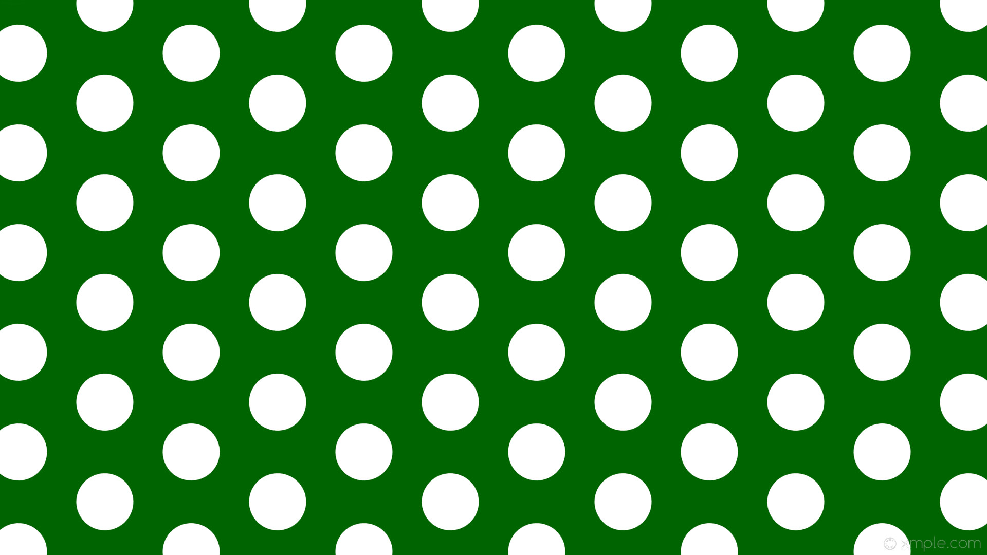 Wallpaper white polka dots hexagon green dark green #ffffff diagonal 30 111px