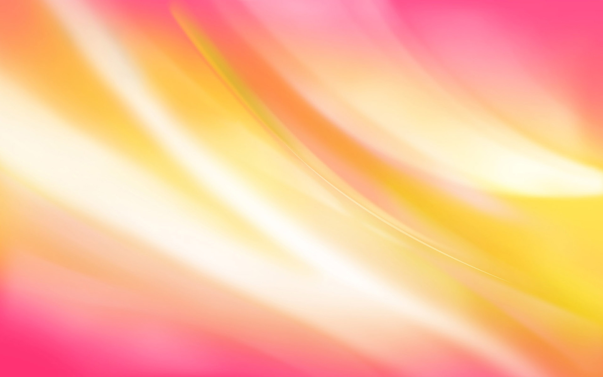 Pink And Gold Wallpaper – Desktop Backgrounds