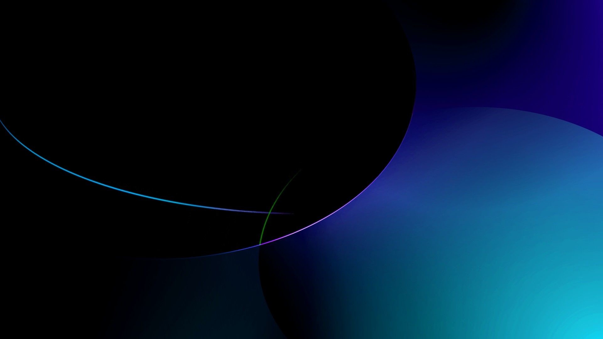 black and blue abstract wallpaper 54