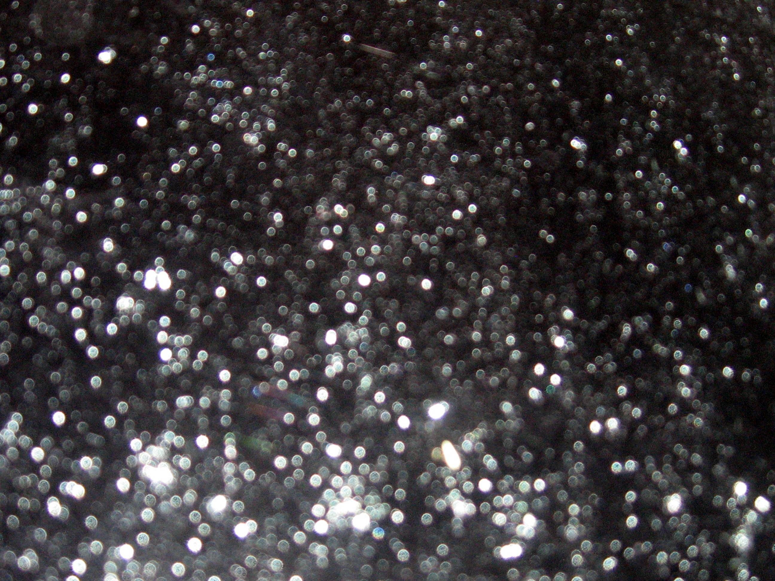black glitter – Glitter Picture