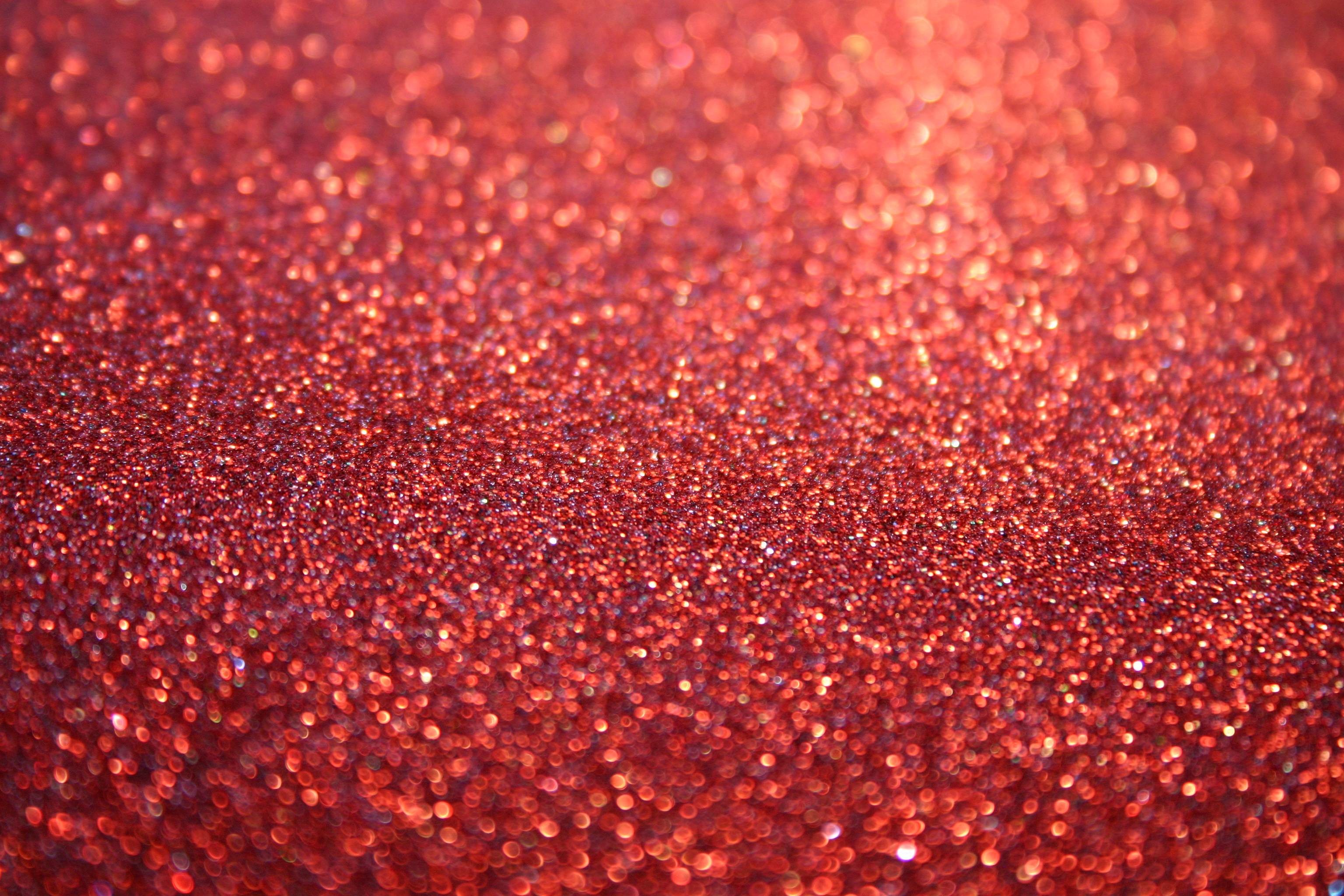 Red Glitter Desktop Backgrounds, wallpaper, Red Glitter Desktop
