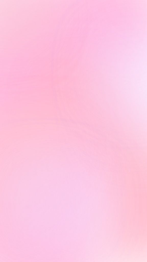 Pastel pink ombre (gradient) phone wallpaper