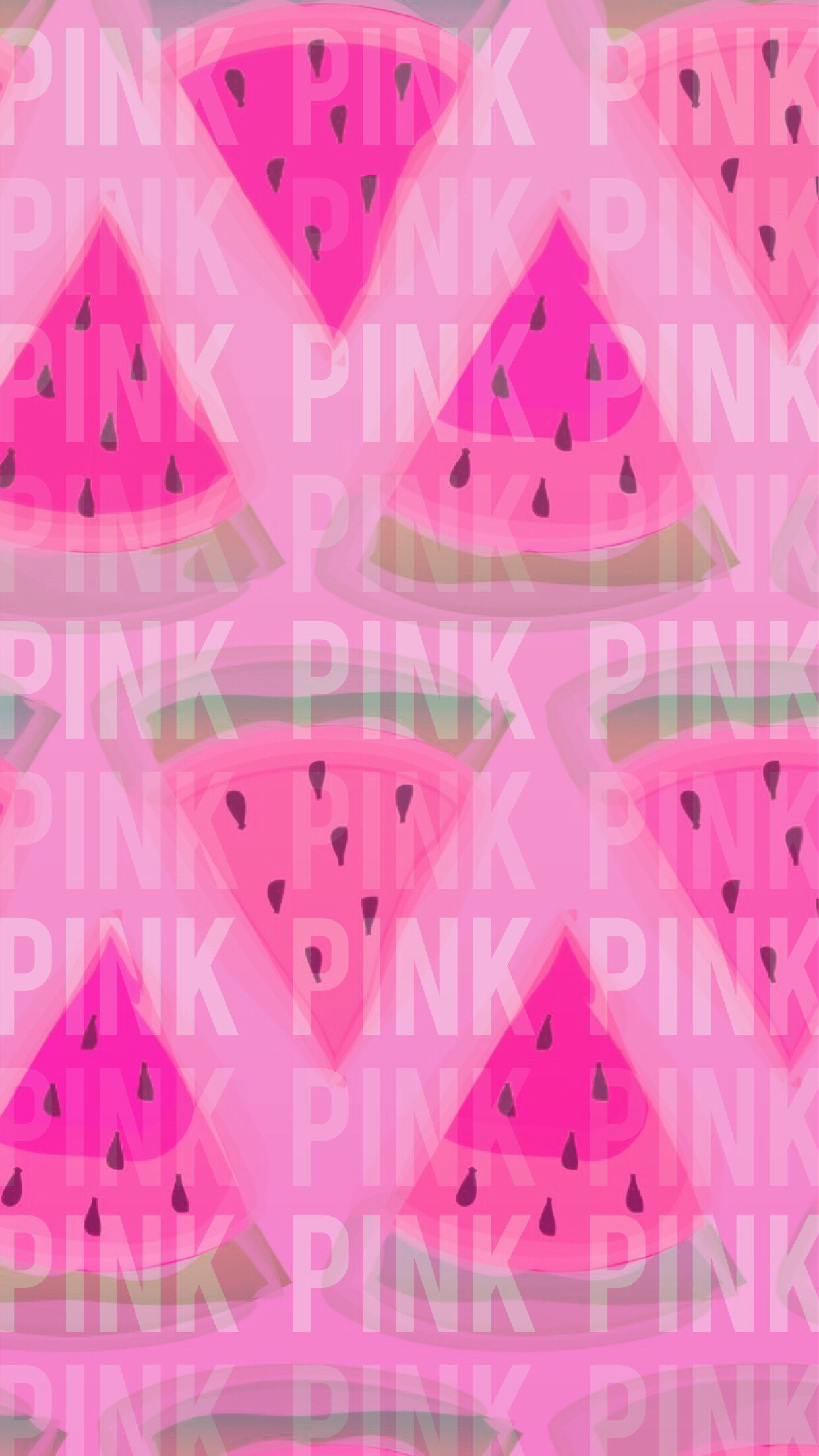 Pink Pink WallpaperVs PinkPhone