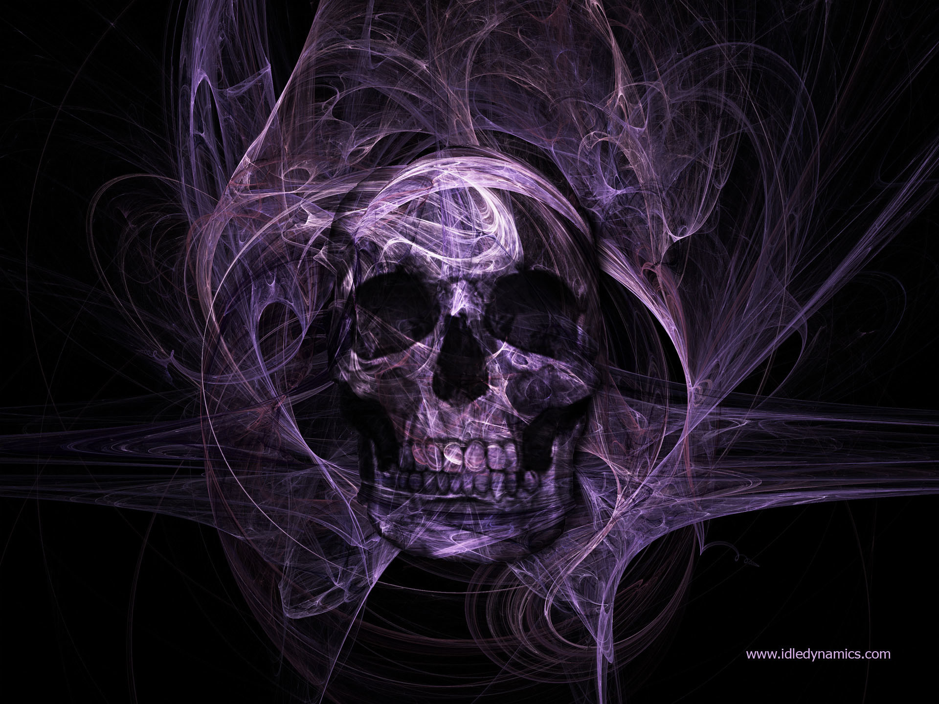 purple skull Wallpaper/Background 1920 x 1440 – id: 87739 – Wallpaper Abyss