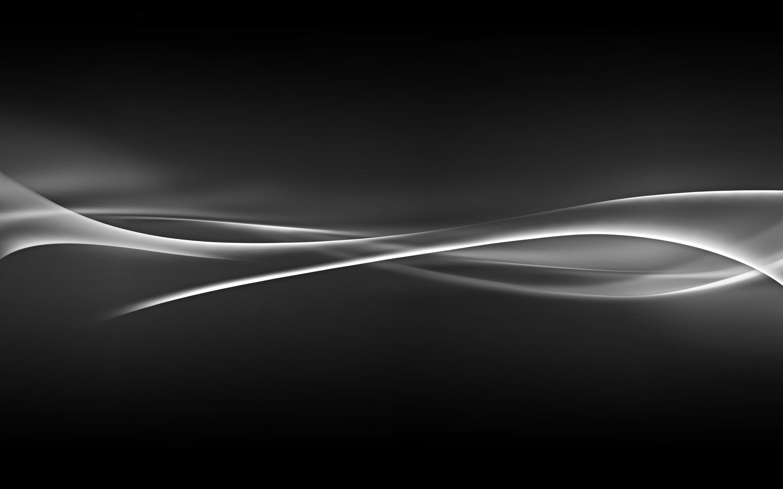 Black and white abstract swirls hd wallpaper background Â« HD .