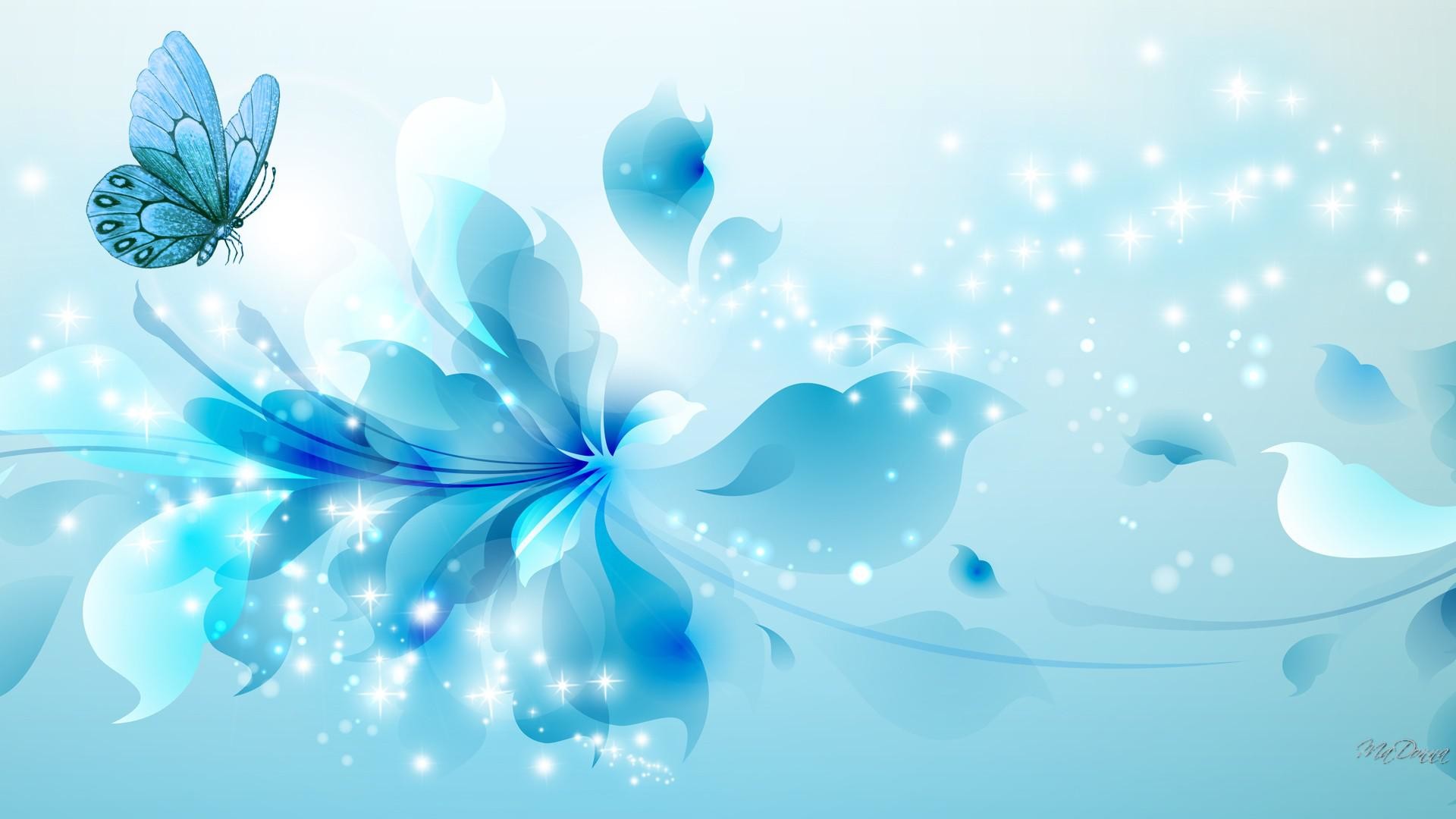 HD aqua blue wallpaper download 19201080 blue flowers Pinterest Wallpaper and Photo manipulation