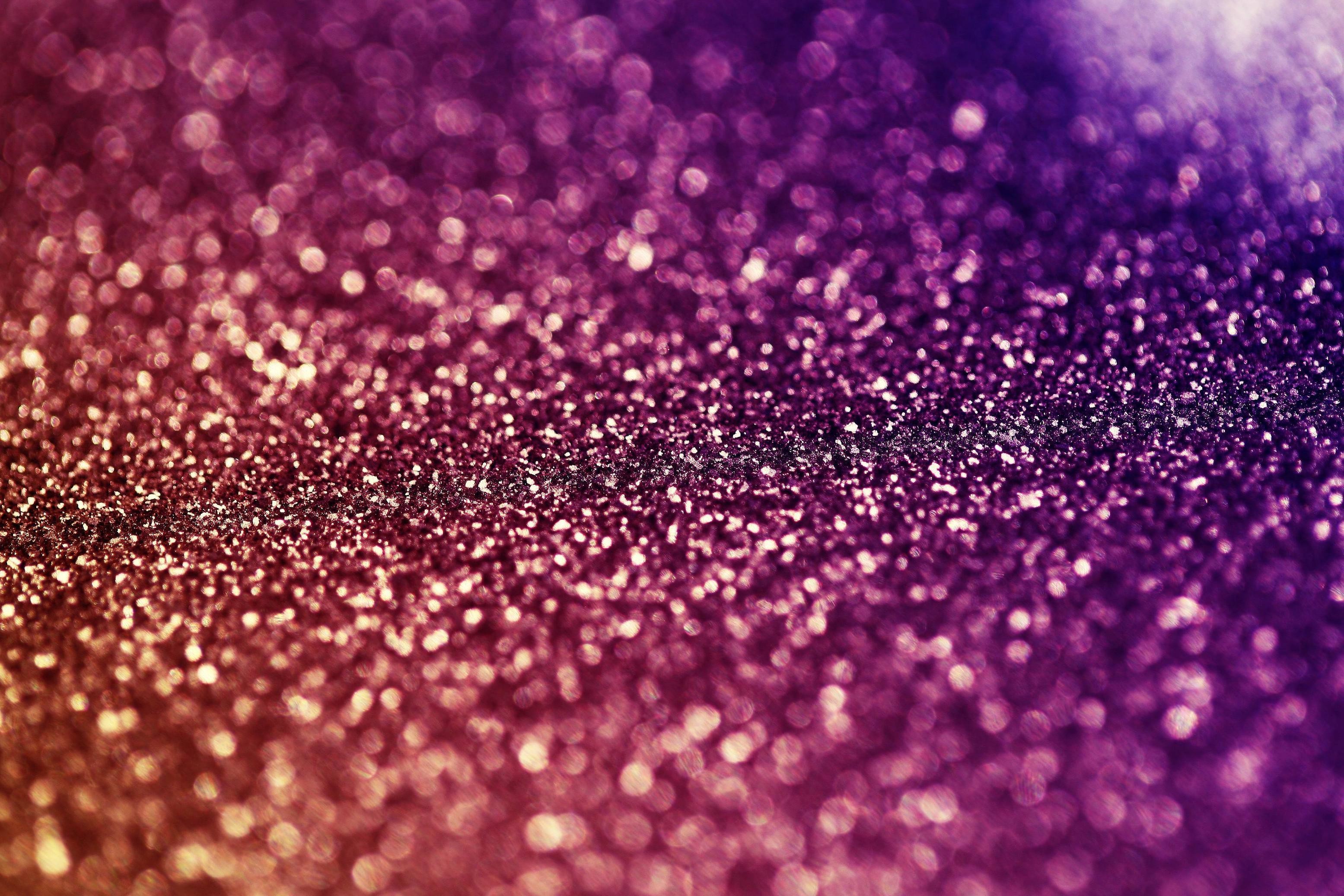 Wallpapers For > Gold Glitter Tumblr Background