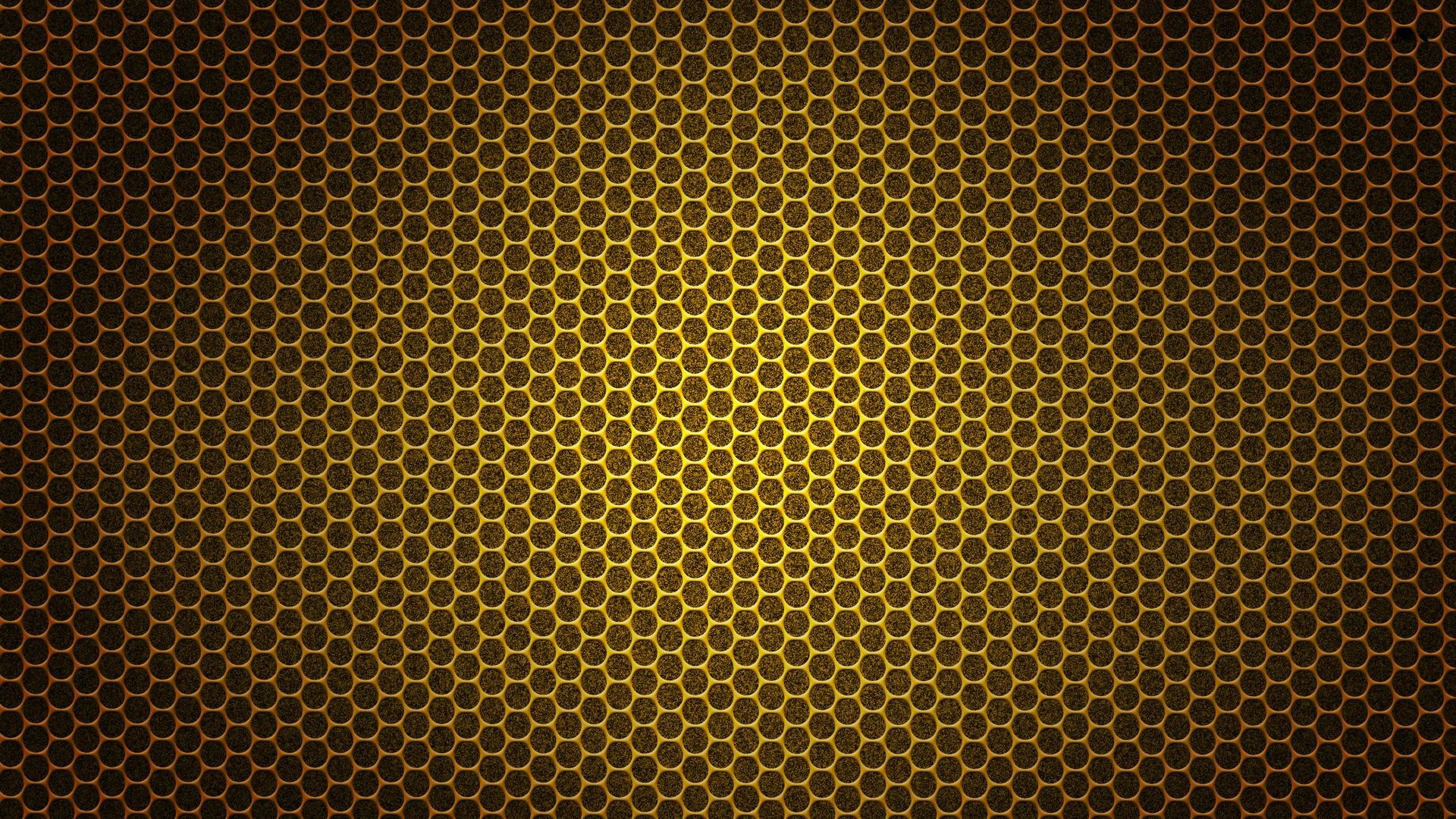 Gold pattern desktop background wallpapers