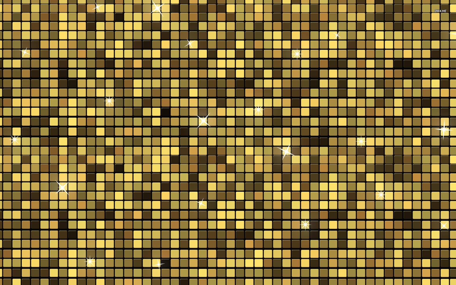 Backgrounds – Gold Glitter Pattern Background. Download
