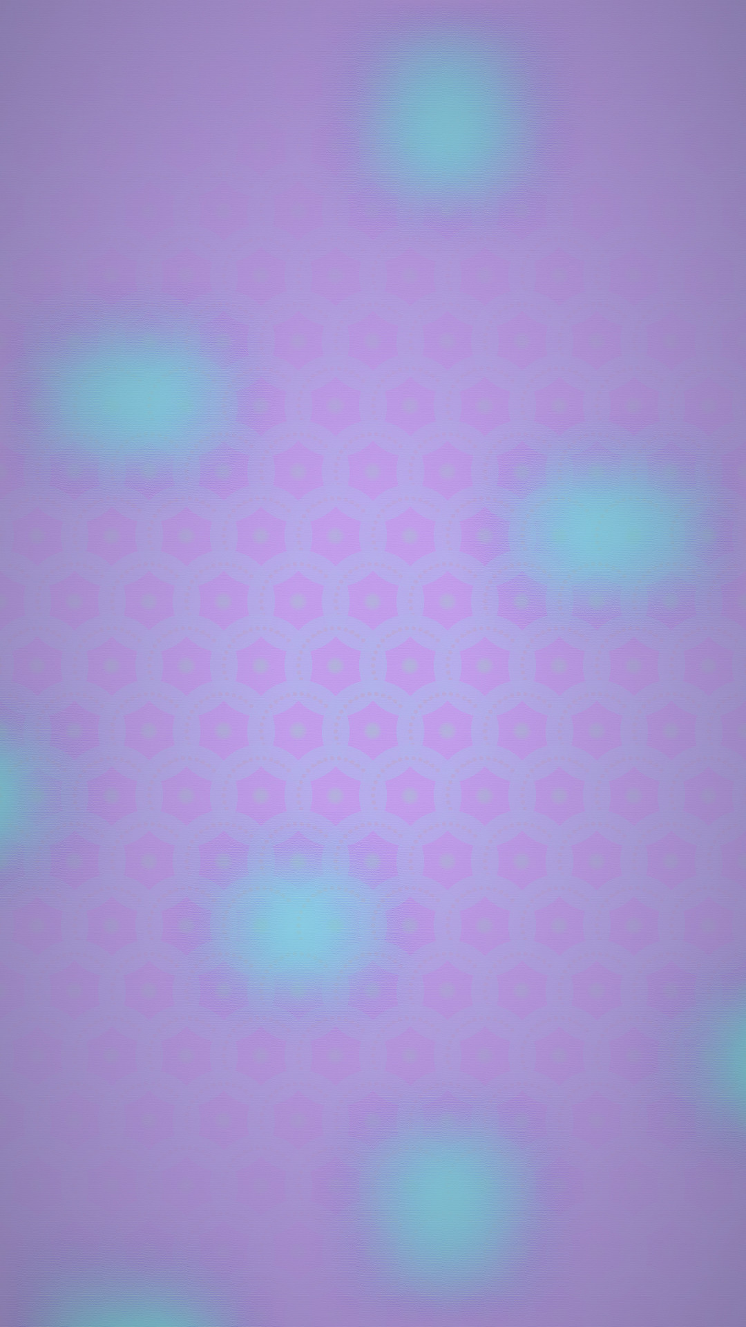 Gradation pattern Purple light blue Android SmartPhone Wallpaper