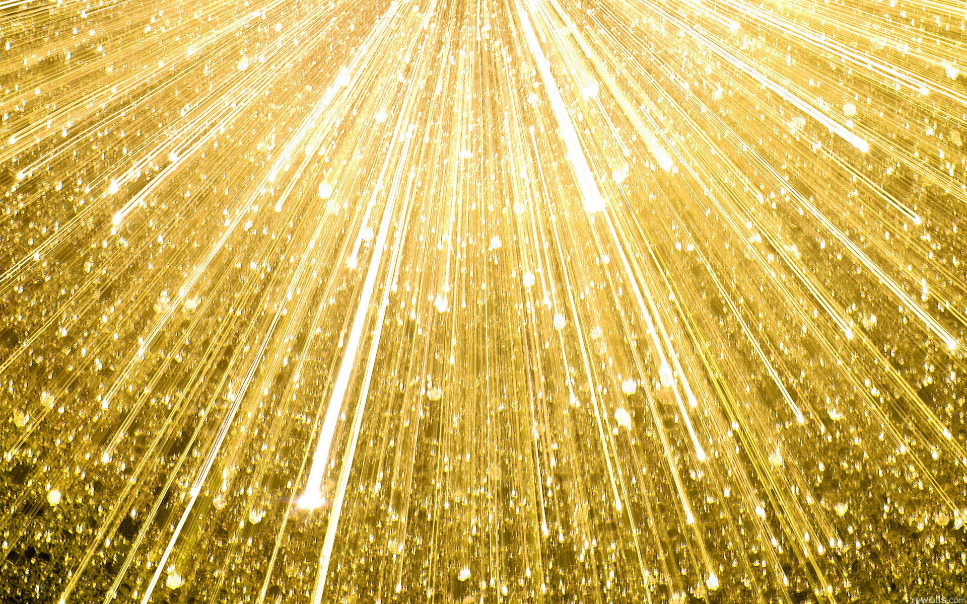 Gold Wallpapers sparkle.