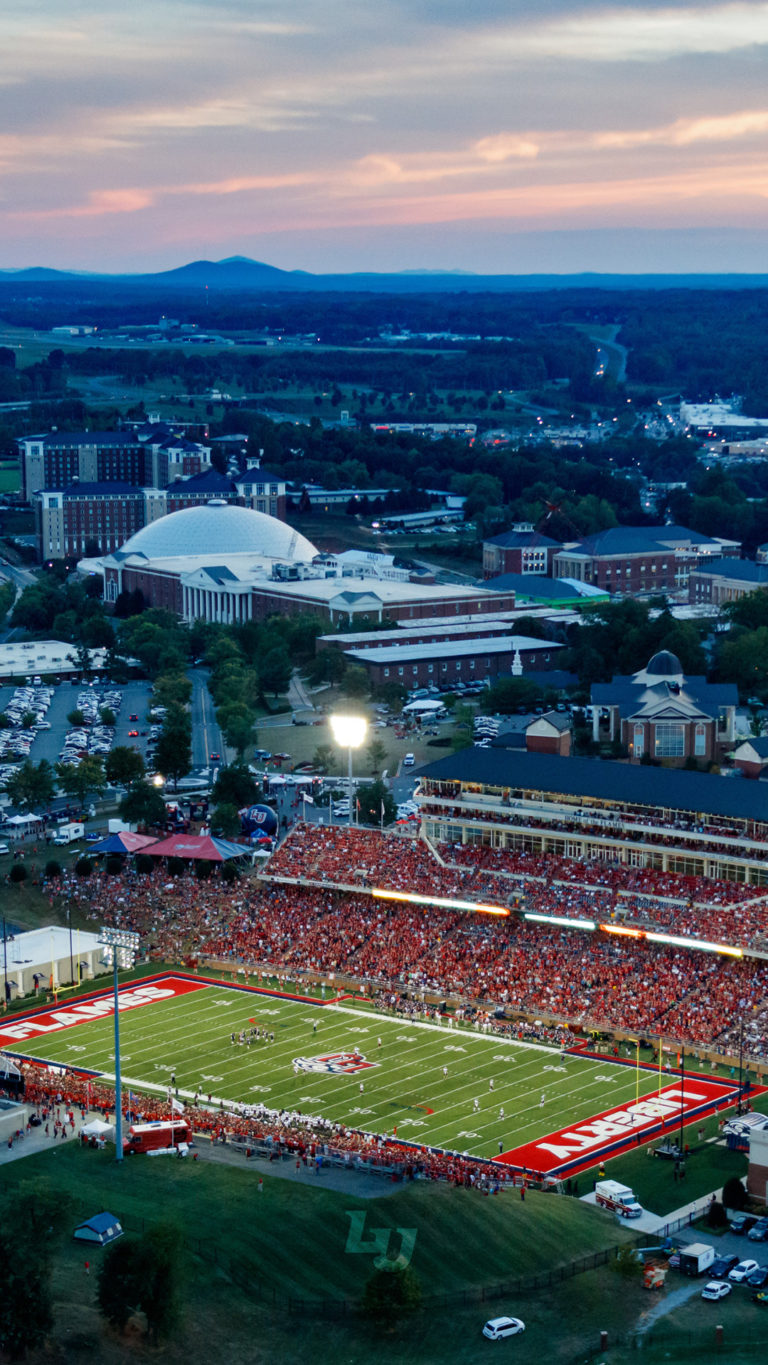 Liberty University Mobile Wallpapers and Backgrounds Liberty University ...