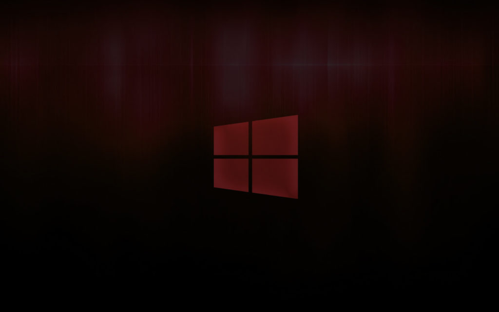 60+ Red Wallpaper Windows 10