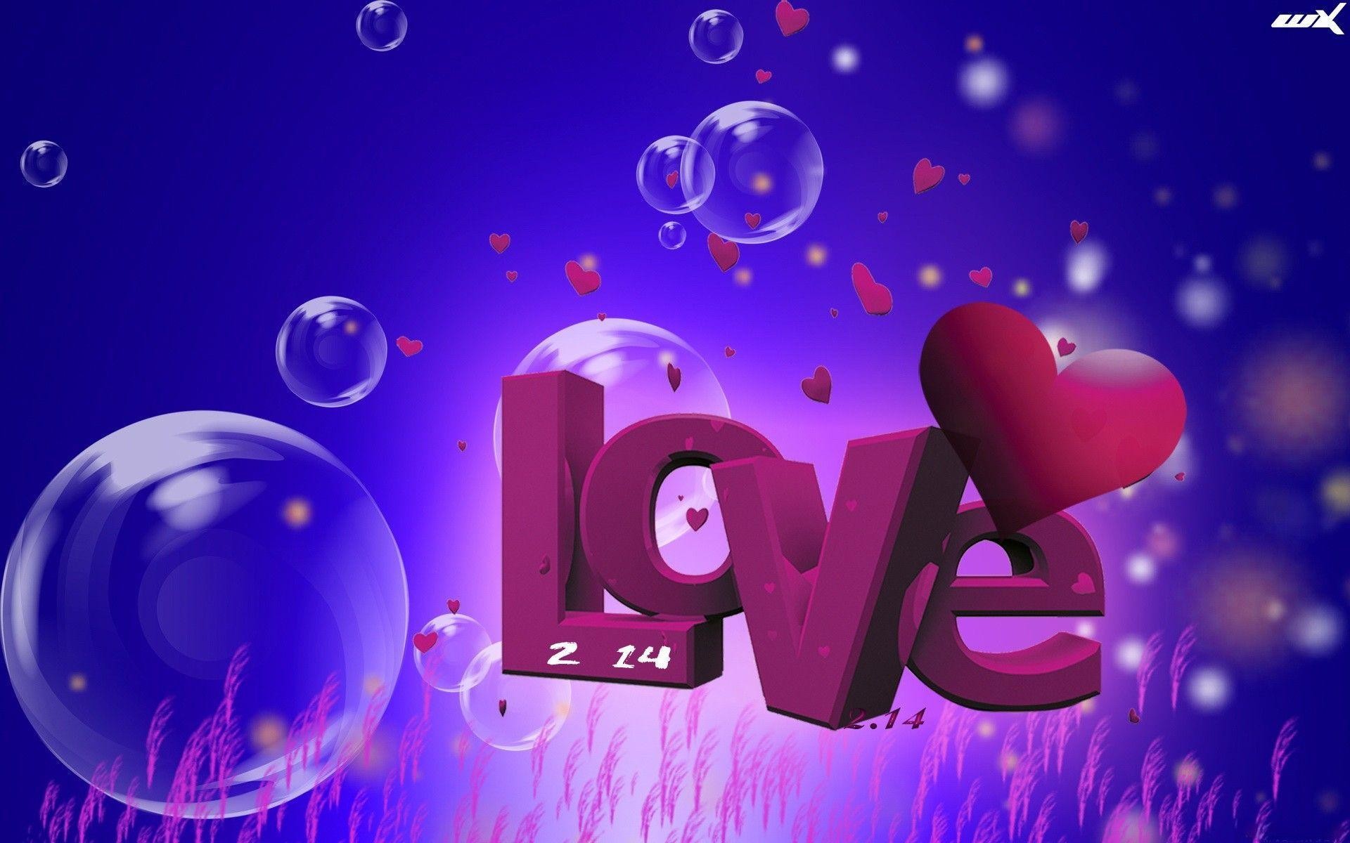 Love Hearts Wallpaper | Download Wallpapers