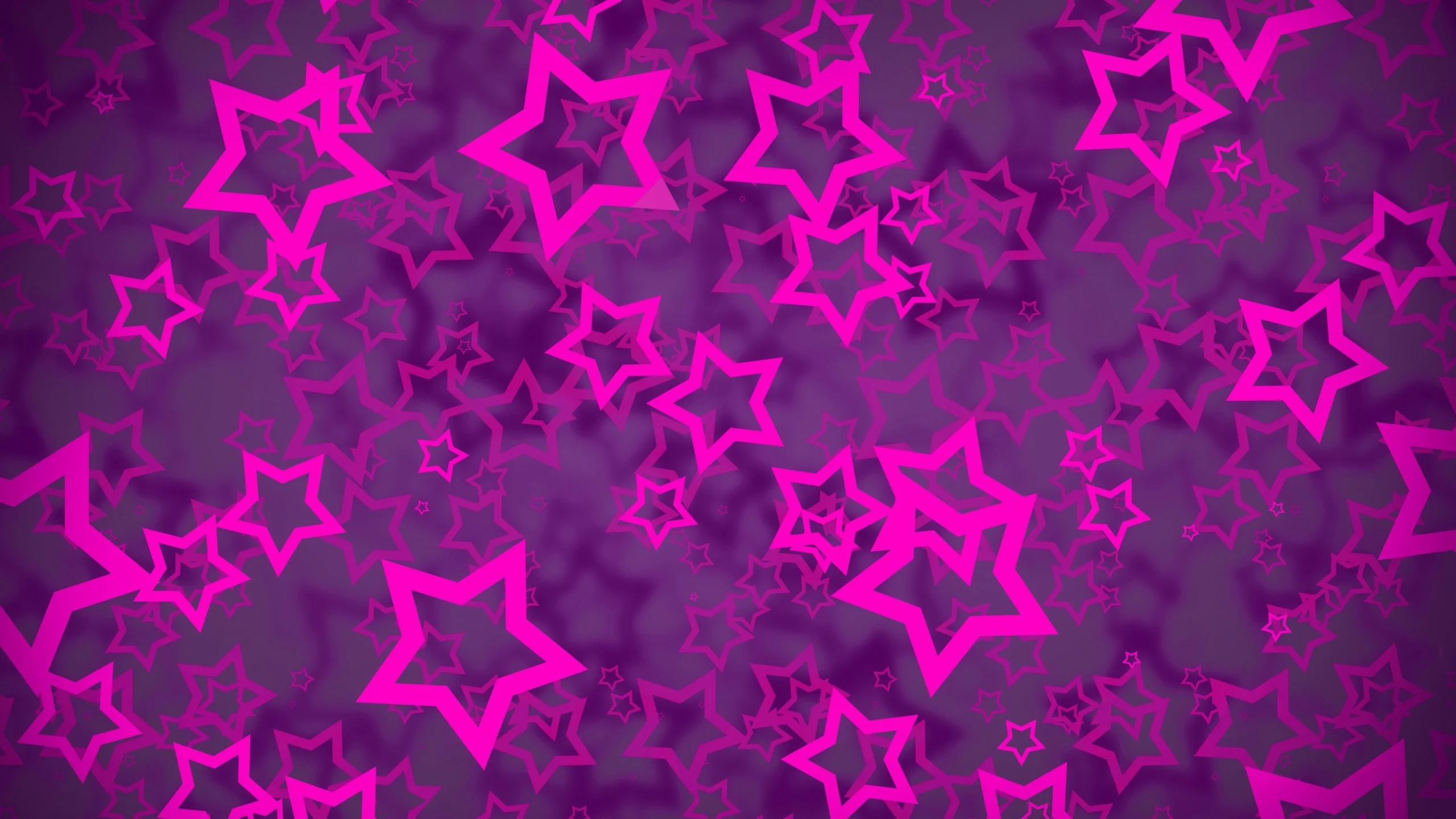 Abstract / Stars Wallpaper. Stars, Purple, HD