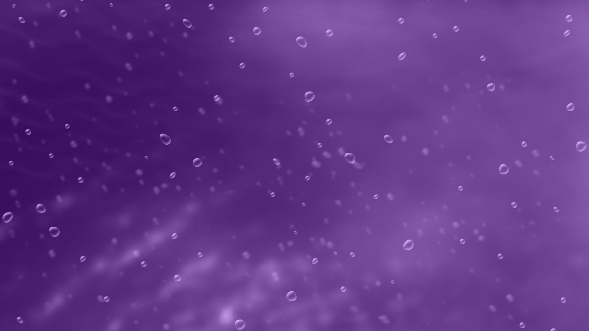 Dark Purple Bubble For Desktop Widescreen and HD background Wallpaper
